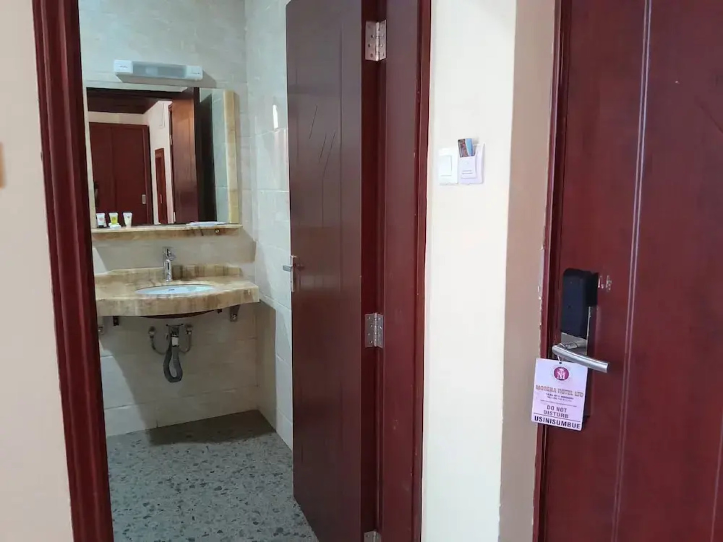 Morena Hotel Morogoro