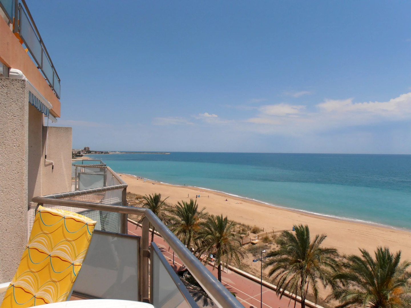 Apartamentos Surfing 3000