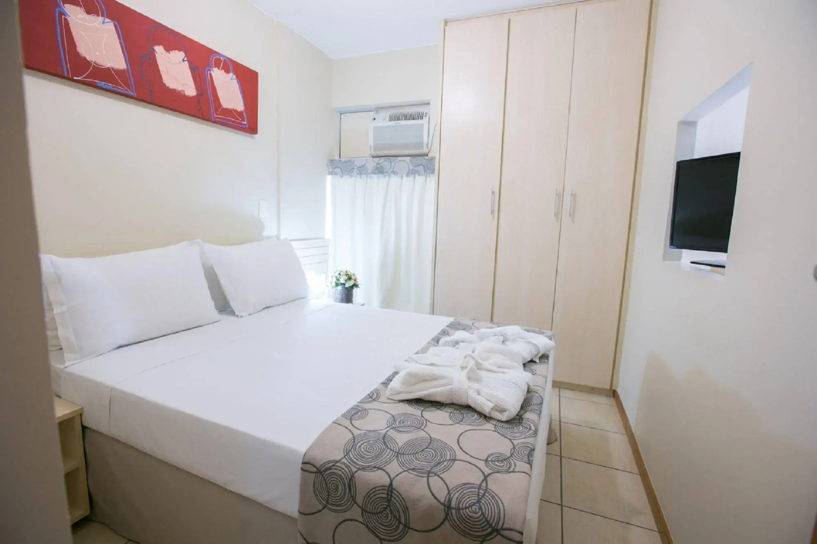 Verona Hplus Long Stay