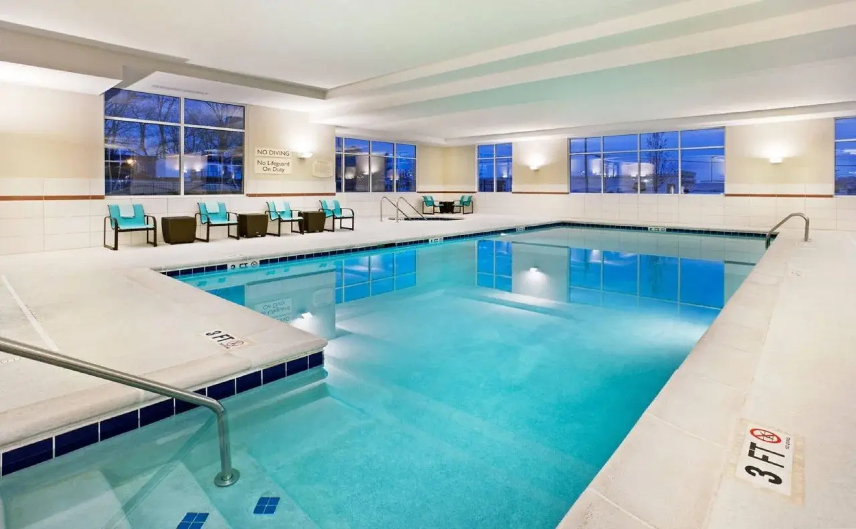 Residence Inn Chattanooga Near Hamilton Place