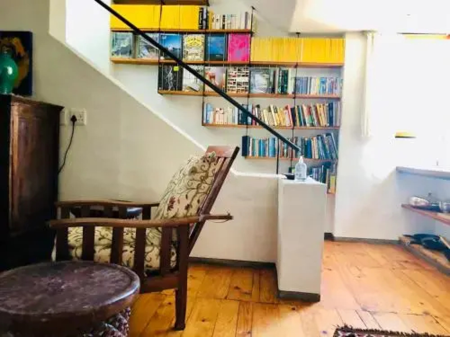 Stay at Bokkoms in Paternoster Self Catering Accommodation