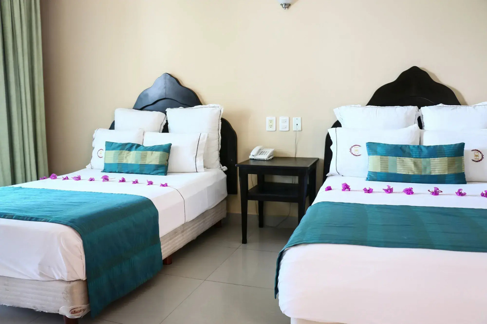 La Quinta Gran Bahia Cuastecomates