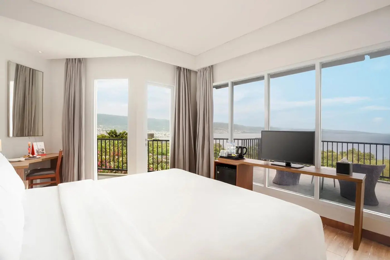 Swiss-Belinn Luwuk