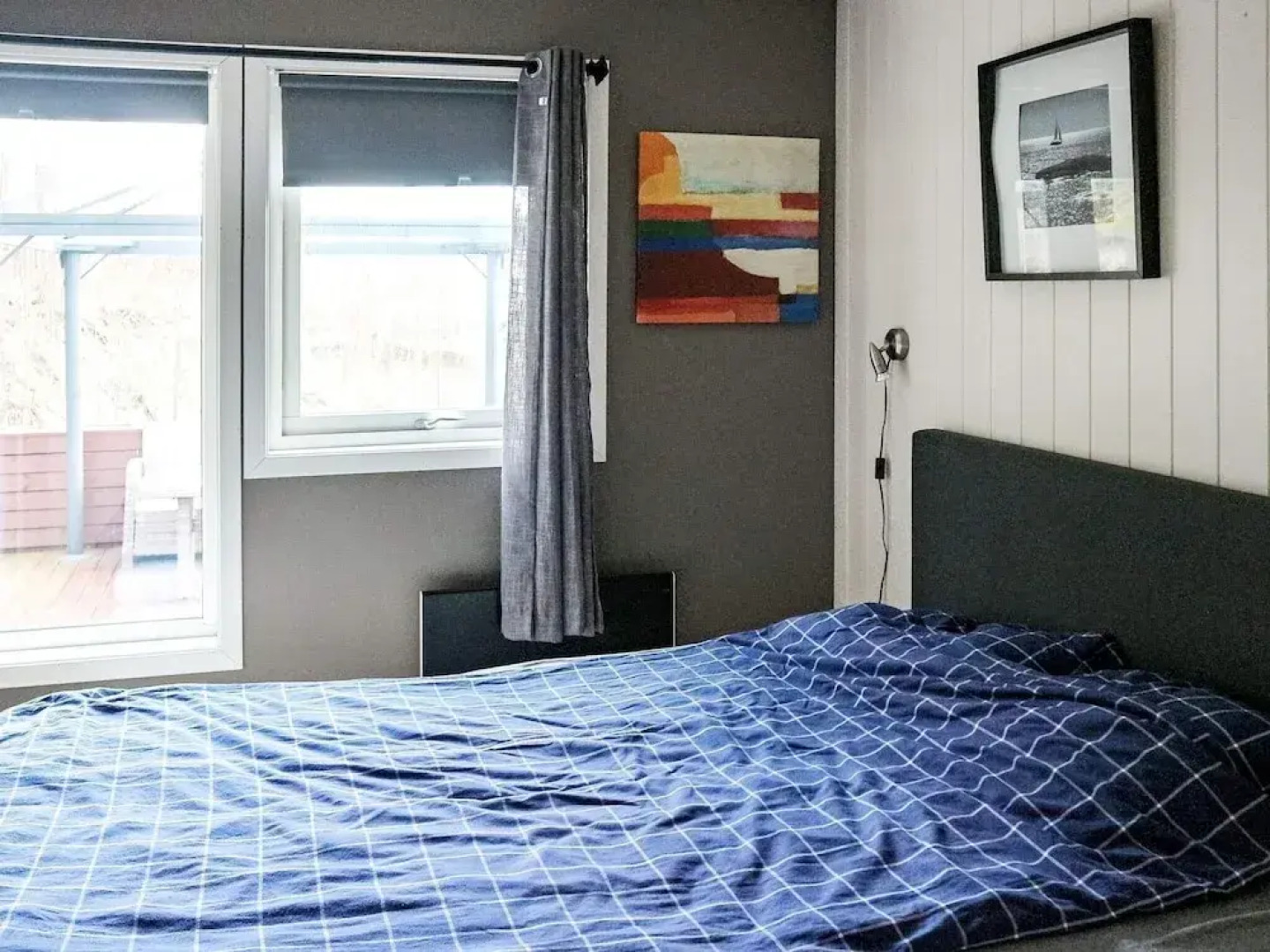 5 Person Holiday Home in Tjøme