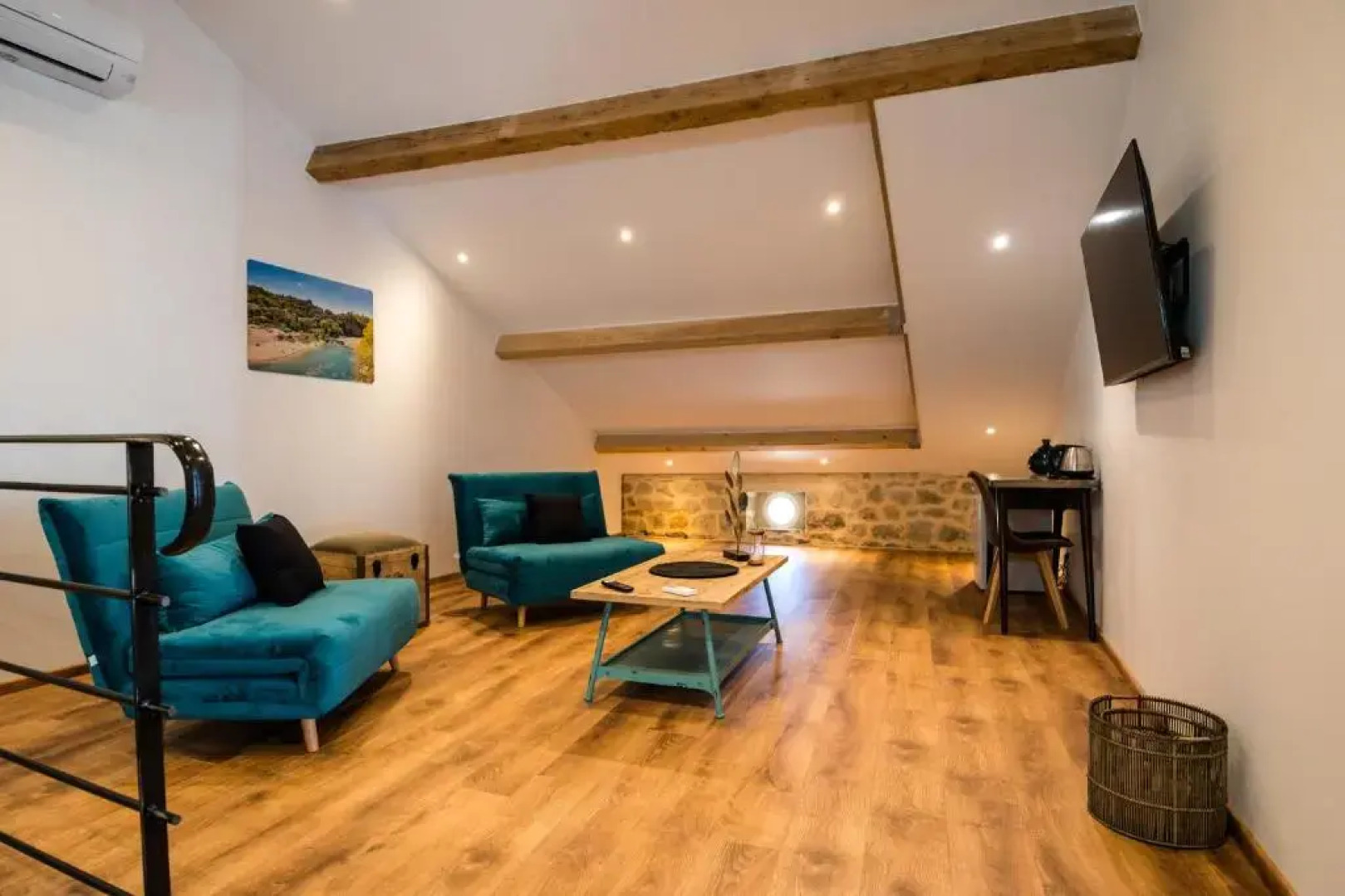 Domaine De La PinãˆDe