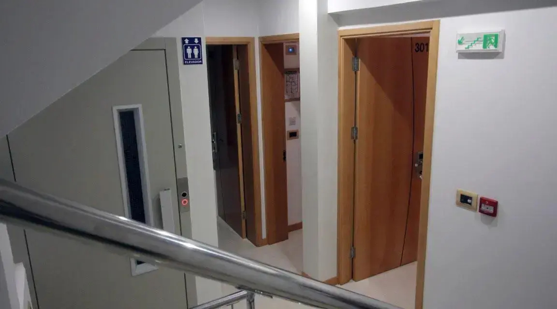 Moreno`s Boutique Hotel