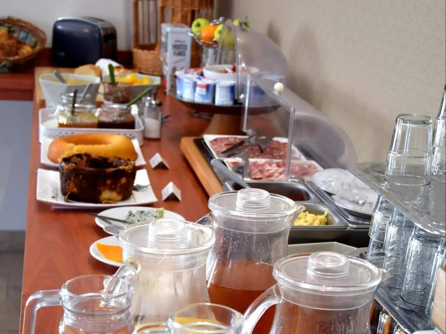 Logis De France Des Sources