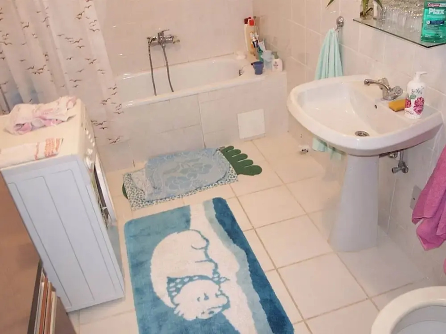 Apartment in Labin Near the Beach