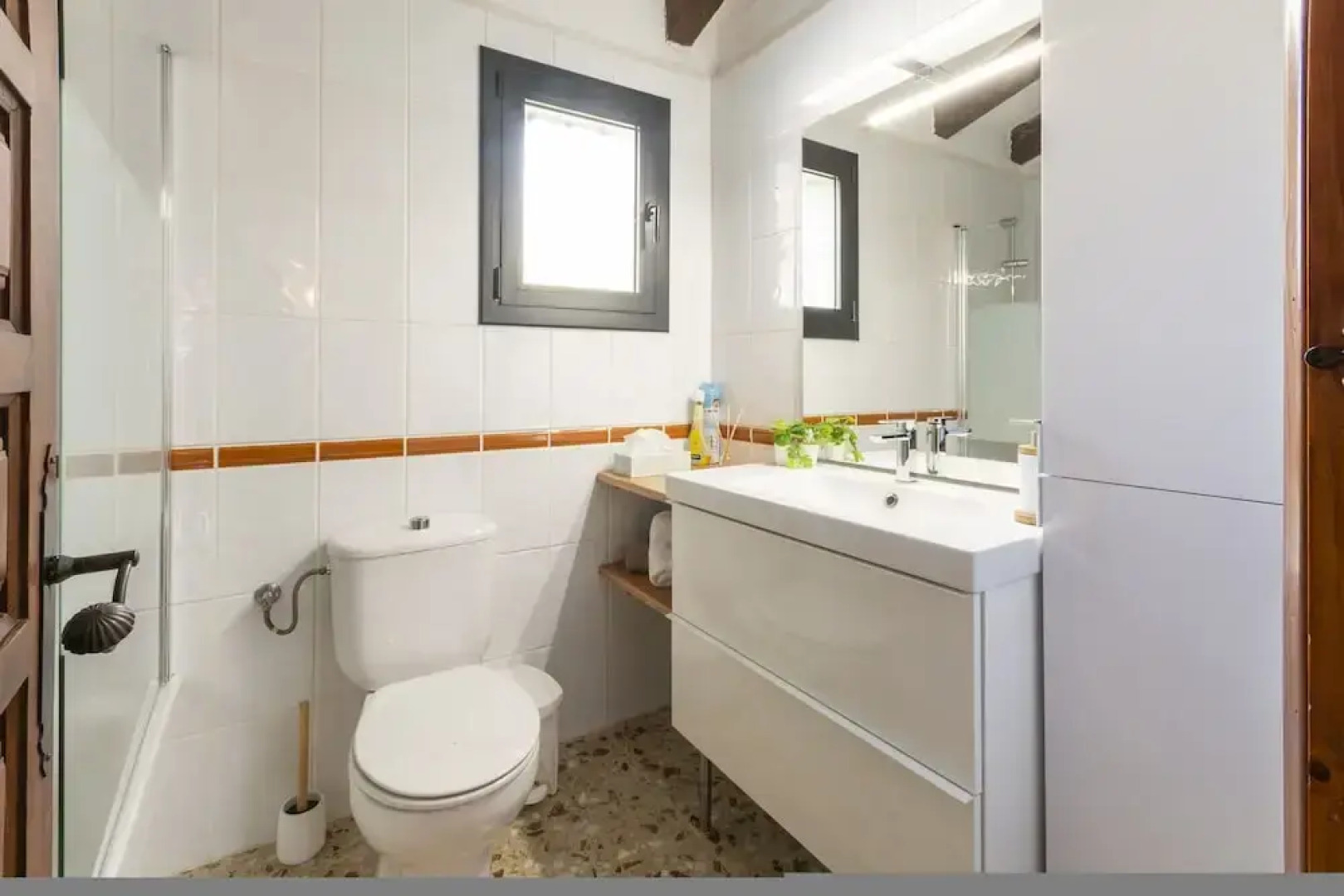 Horizonte in El Capso