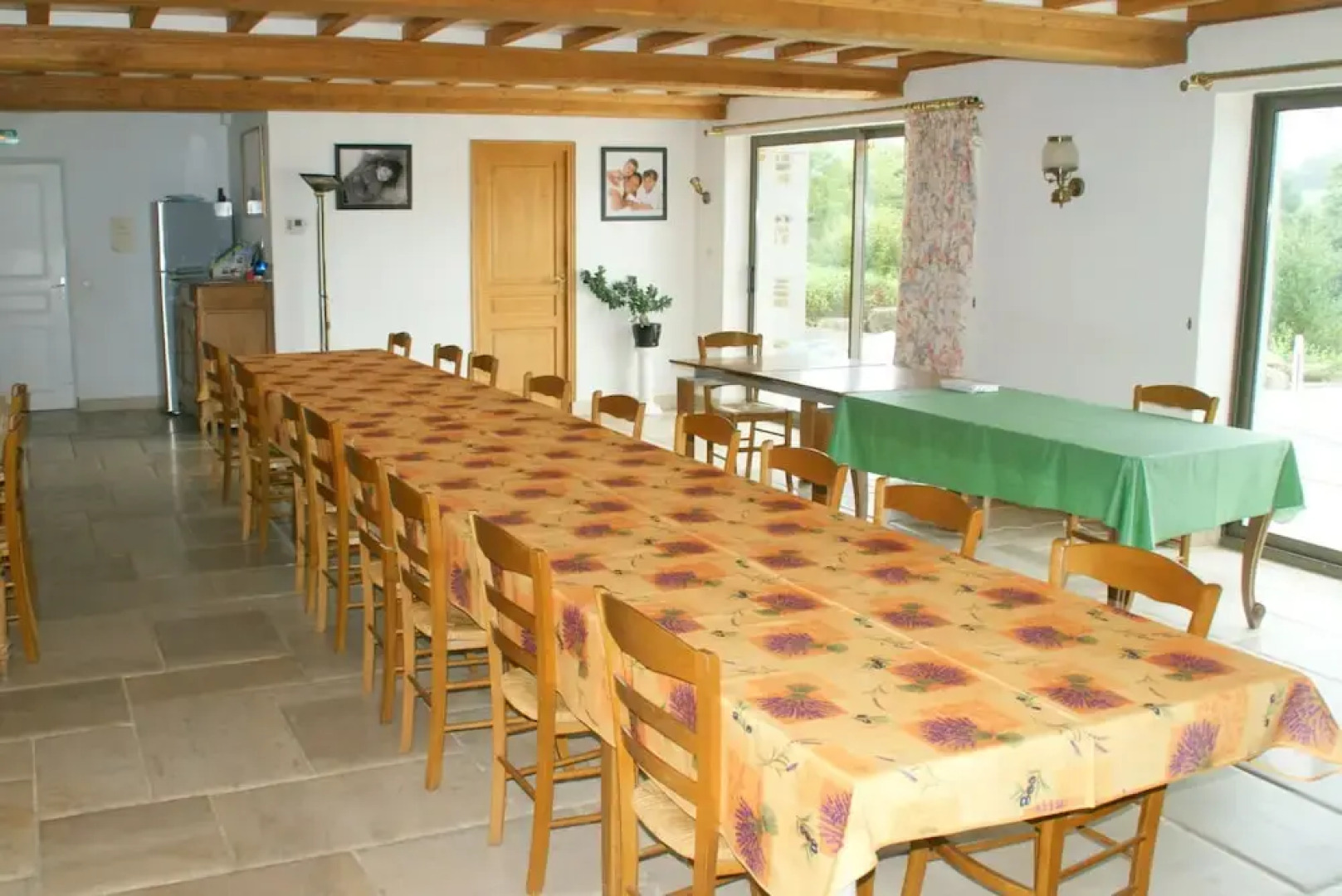 Le Relais Postal B&B