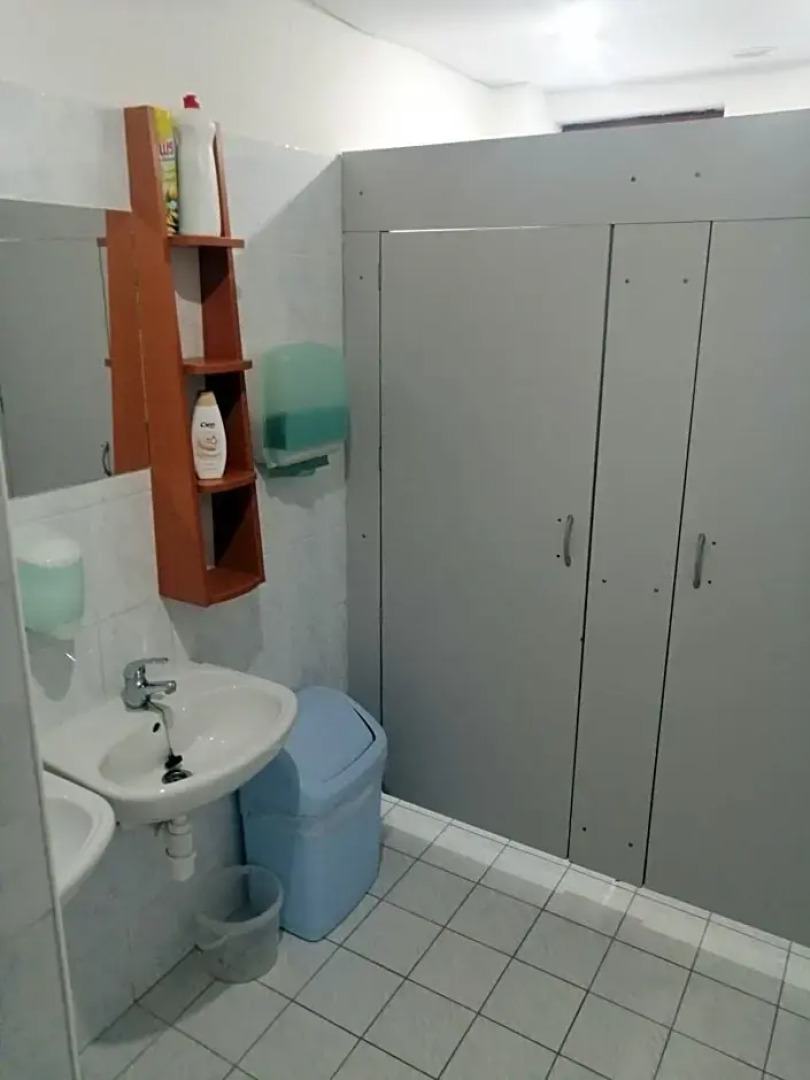 Rekreačná chata MAKYTA