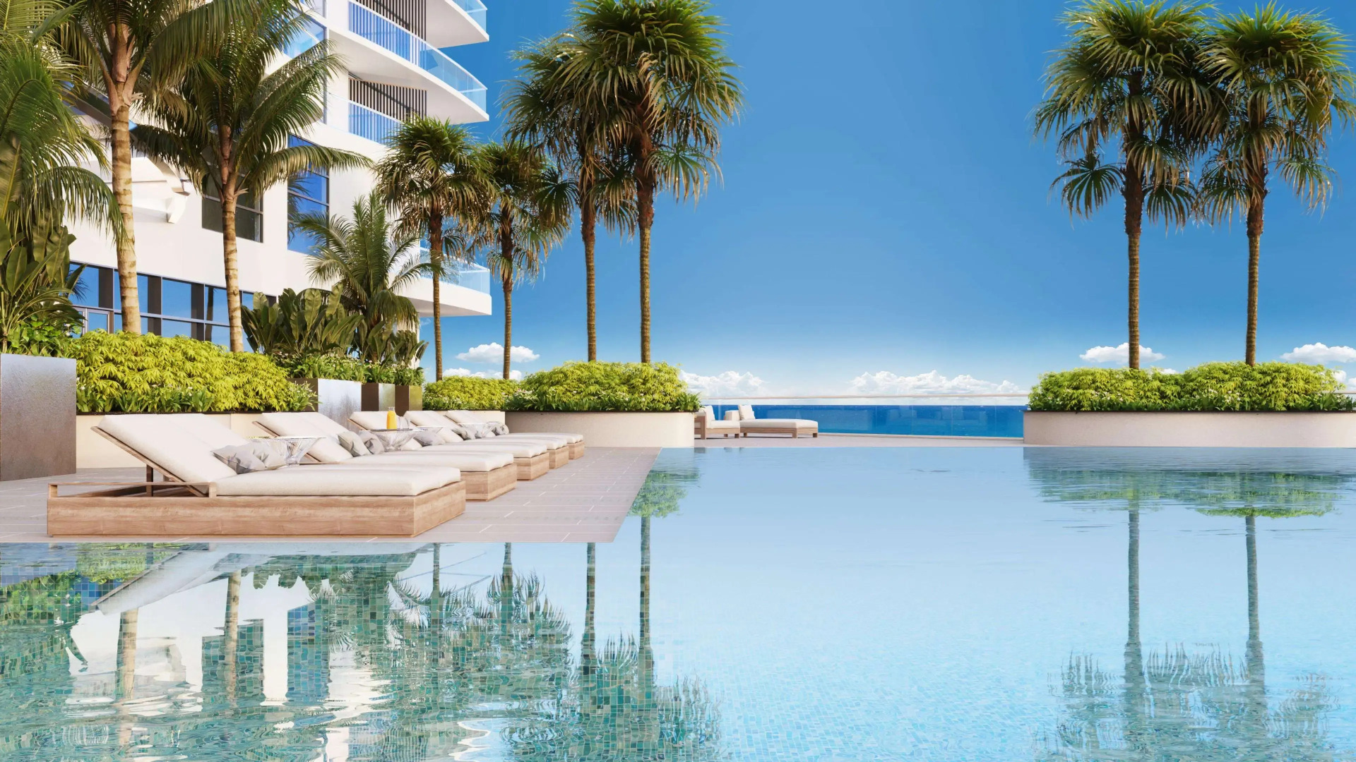 Amrit Ocean Resort and Residences - Singer Island