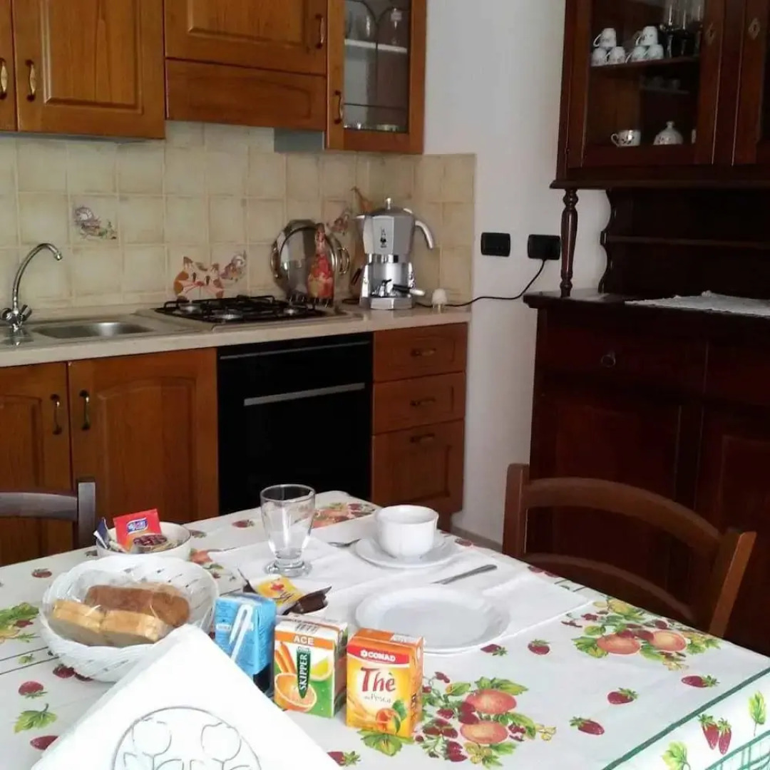 La Rosa Dei Venti Sardinya