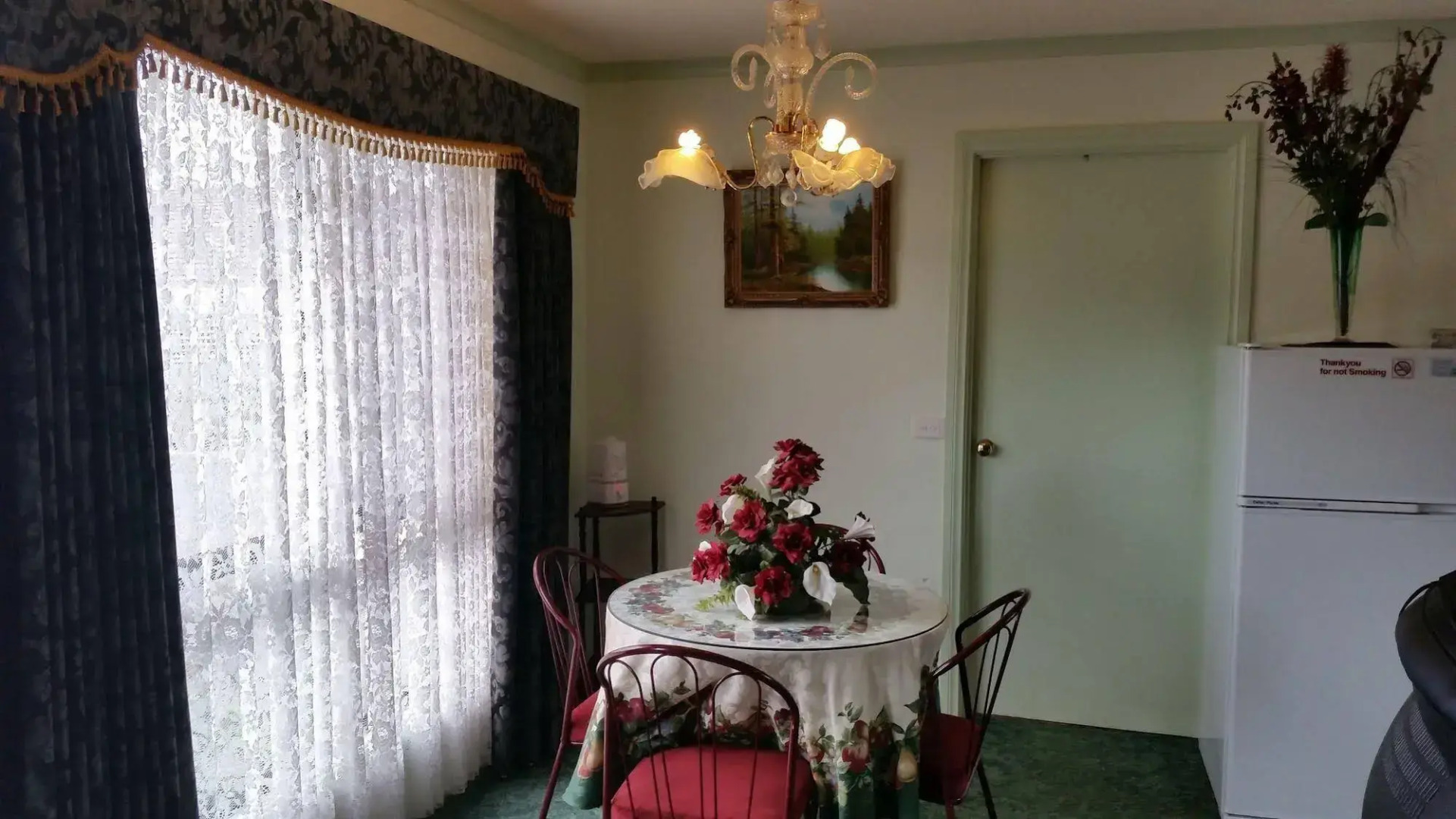 Ballarat Tranquility Cottages