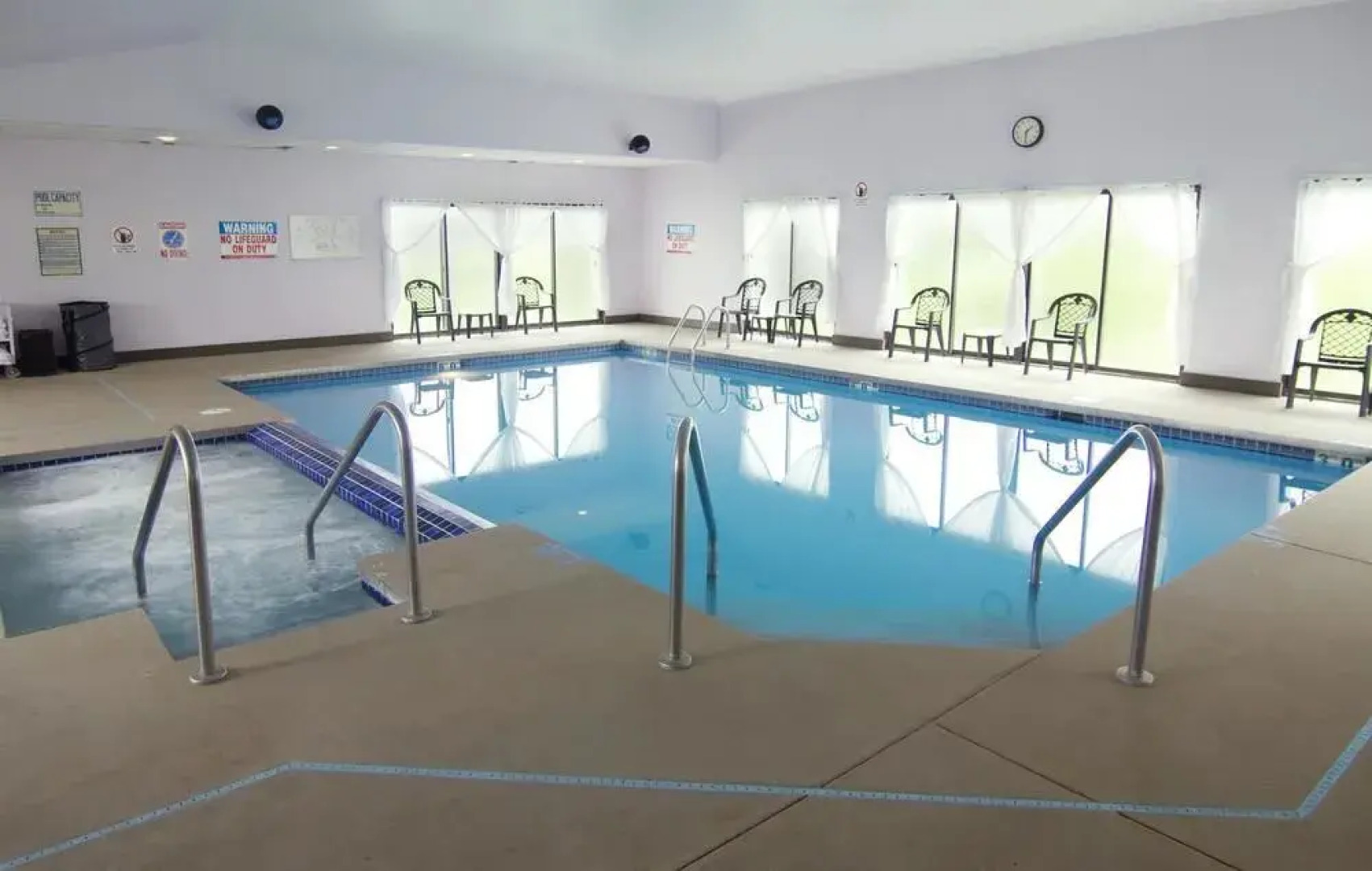 America's Best Value Inn and Suites