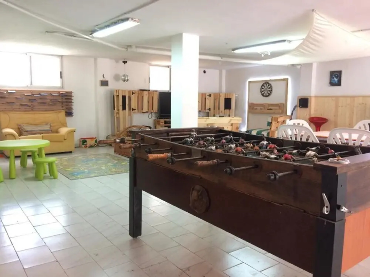 Apartment Calle Acacias