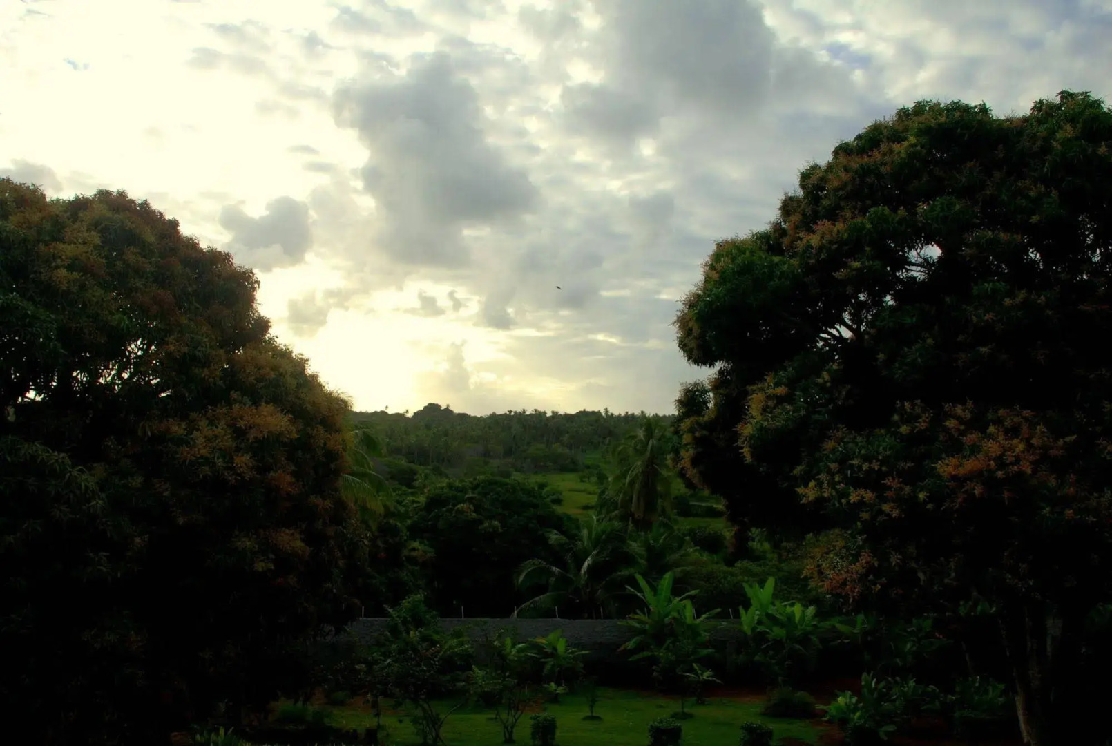 Hotel Pousada Rancho Fundo