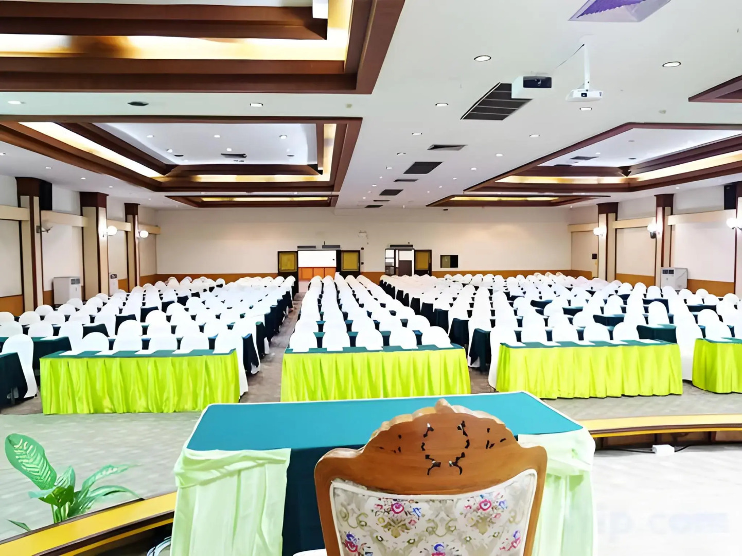 Ayutthaya Grand Hotel