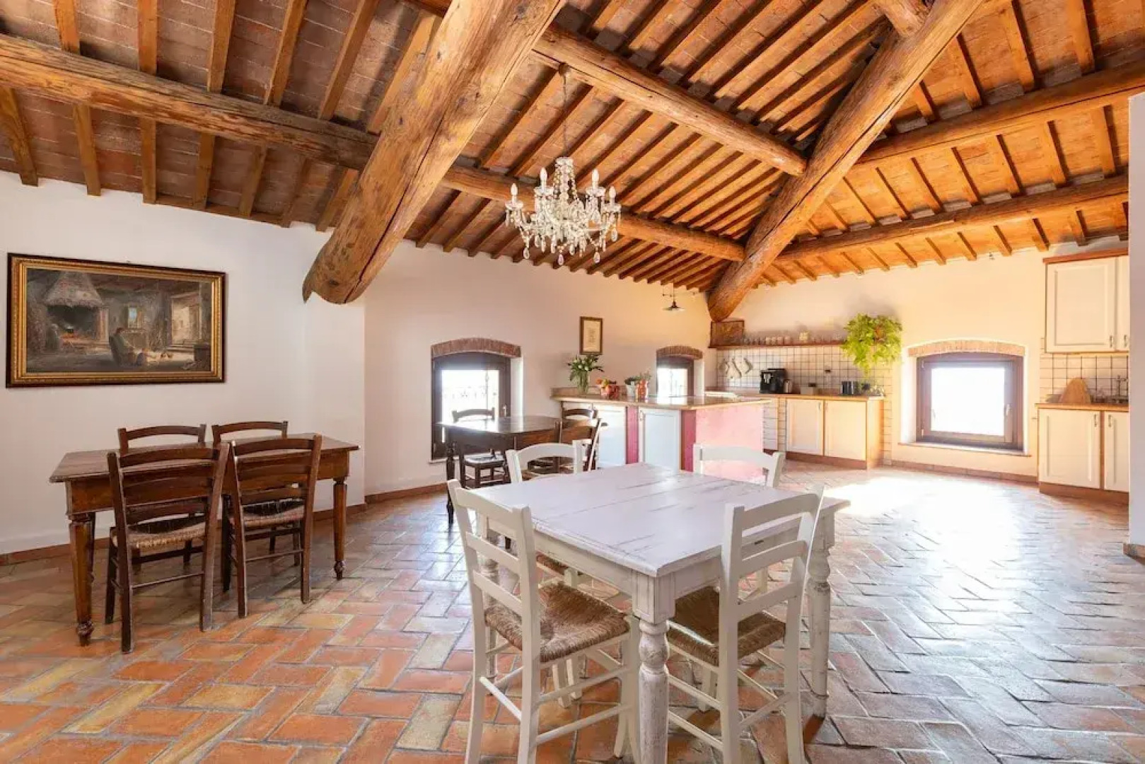 VerdeOlivo1876 - Apartments with Pool