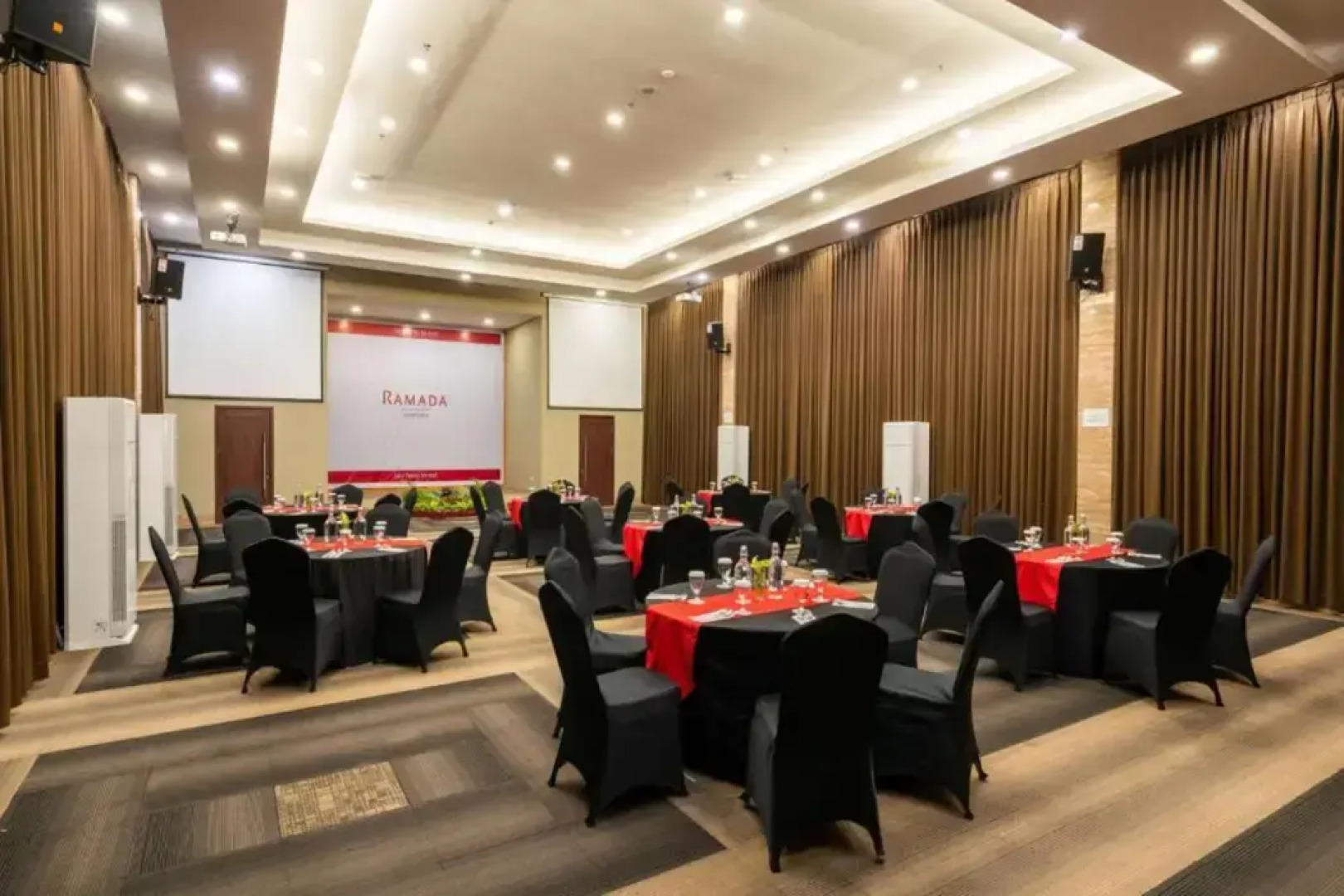 Ramada by Wyndham Serpong