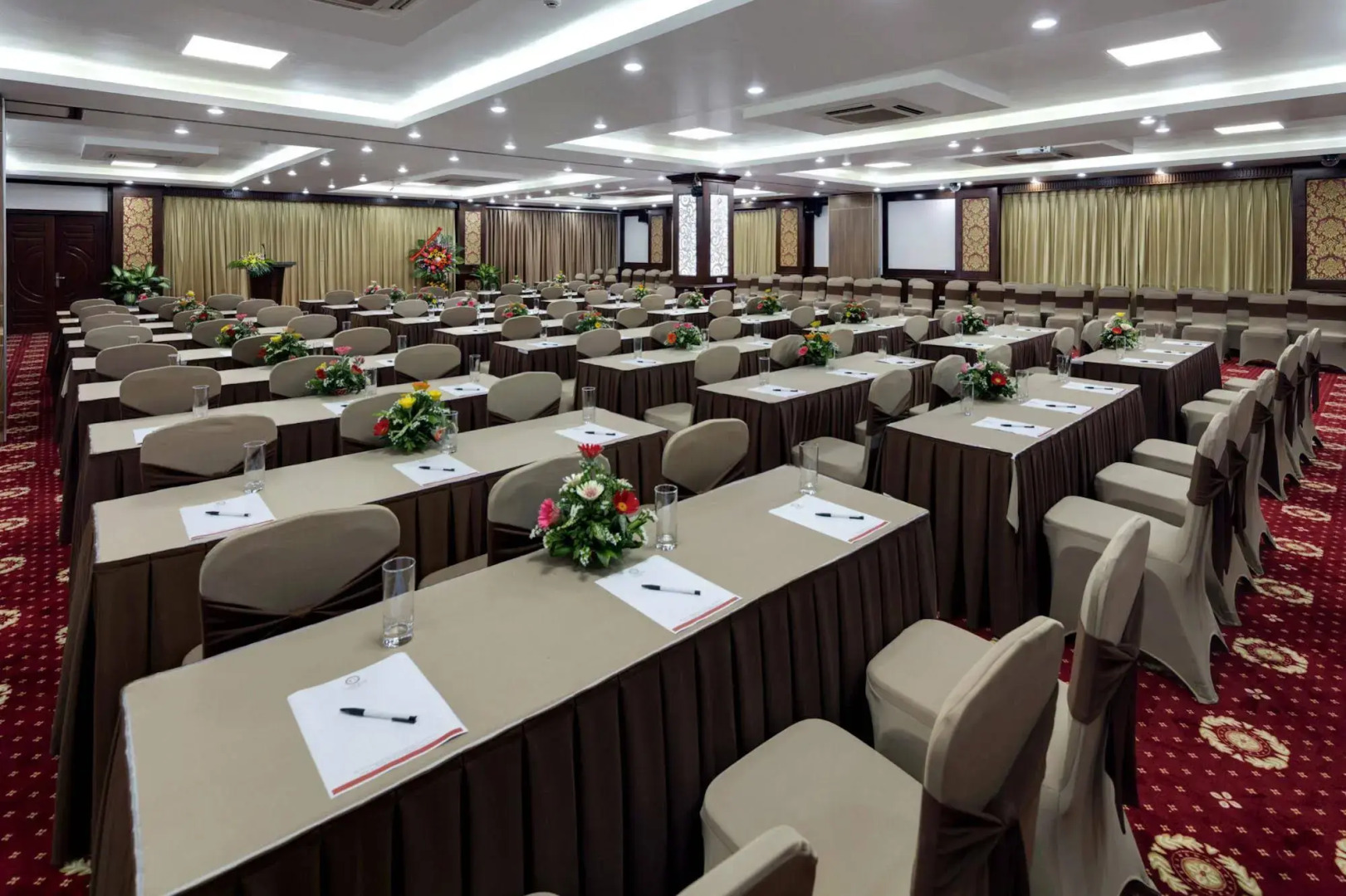 Center Hotel Bac Ninh