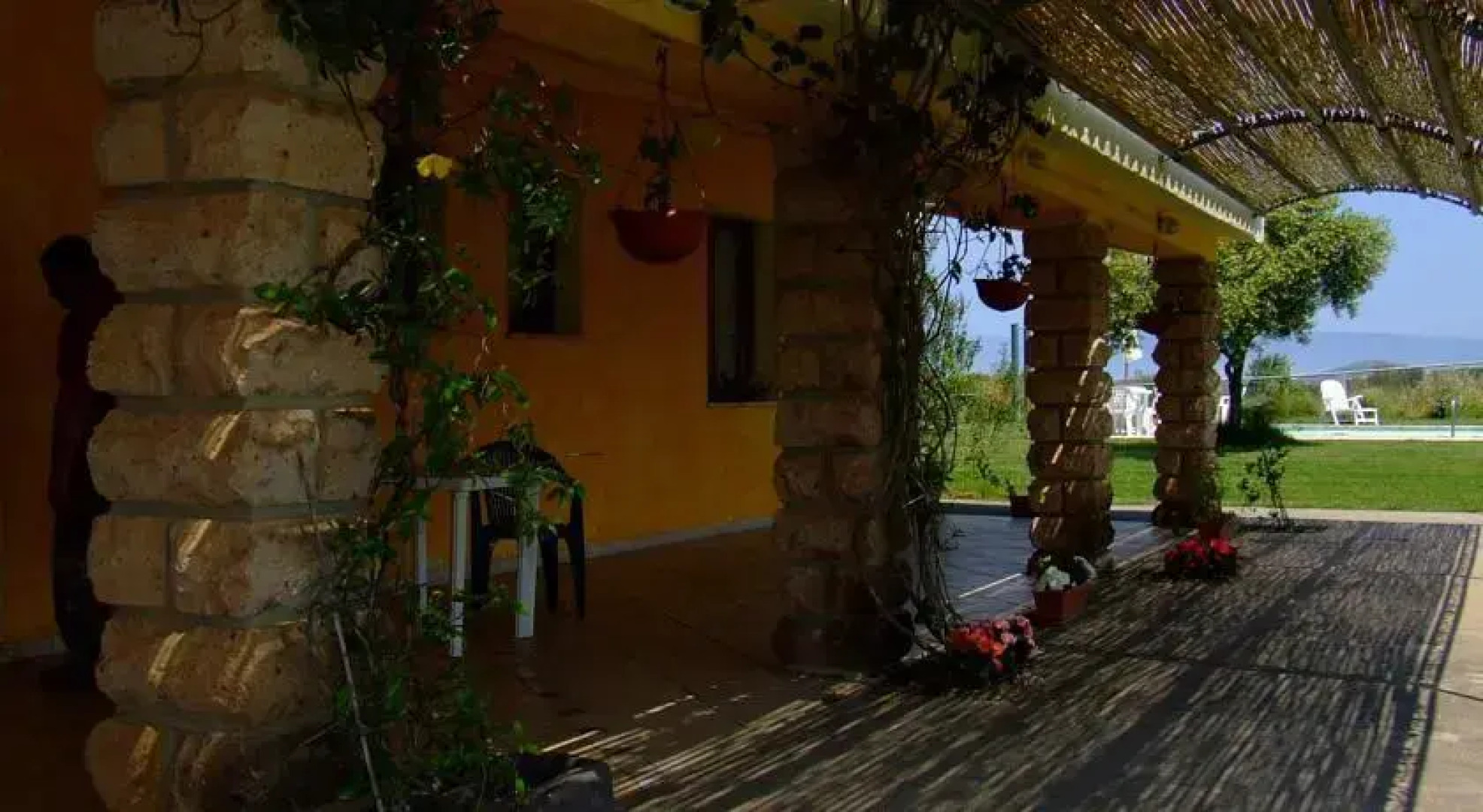 Agriturismo Columbargia