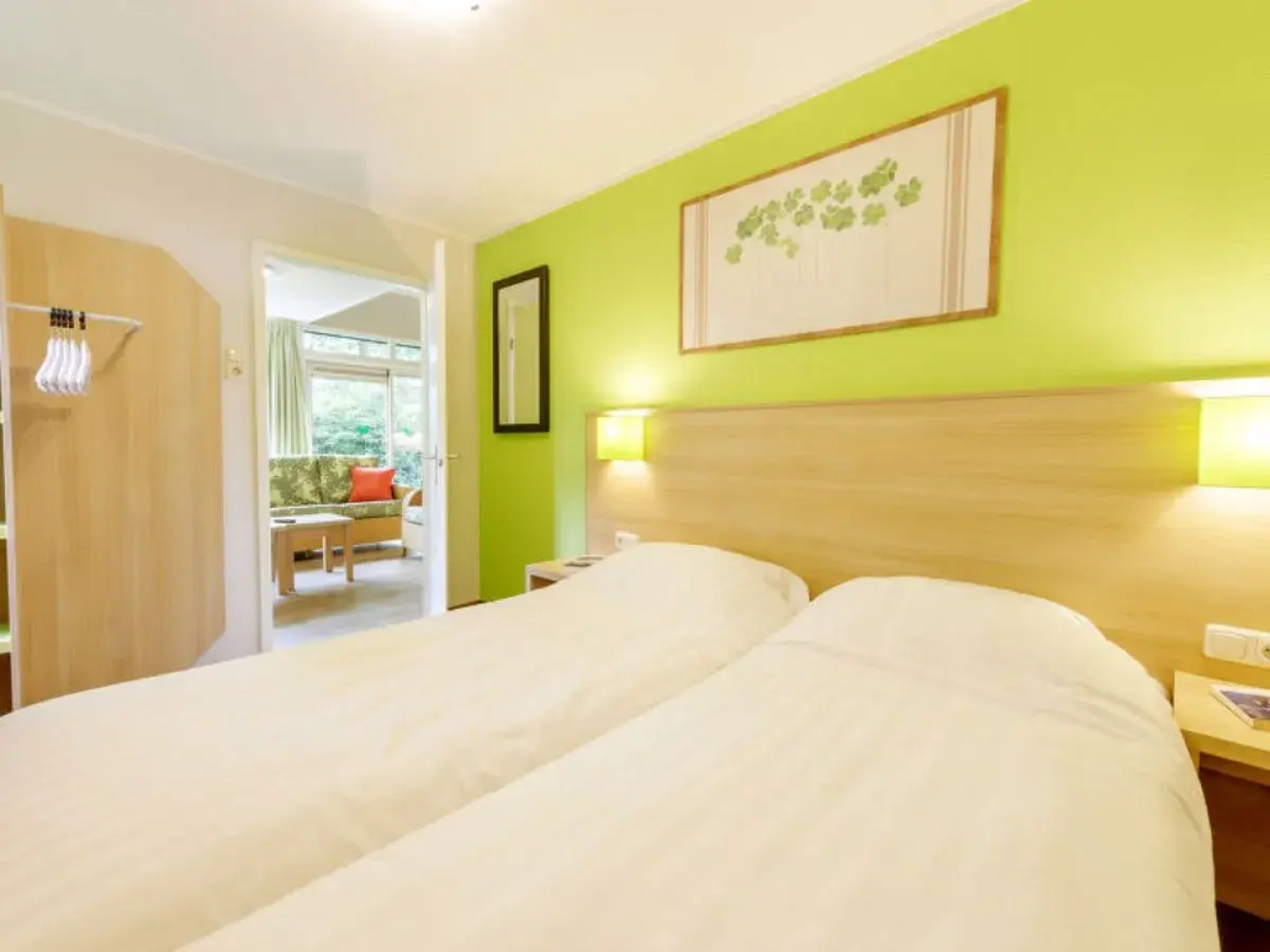 Center Parcs De Limburgse Peel 36376