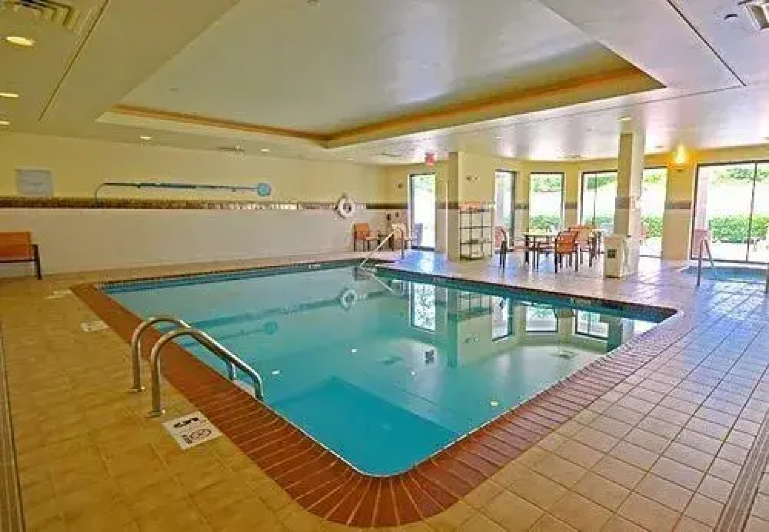 Courtyard Newport News Yorktown