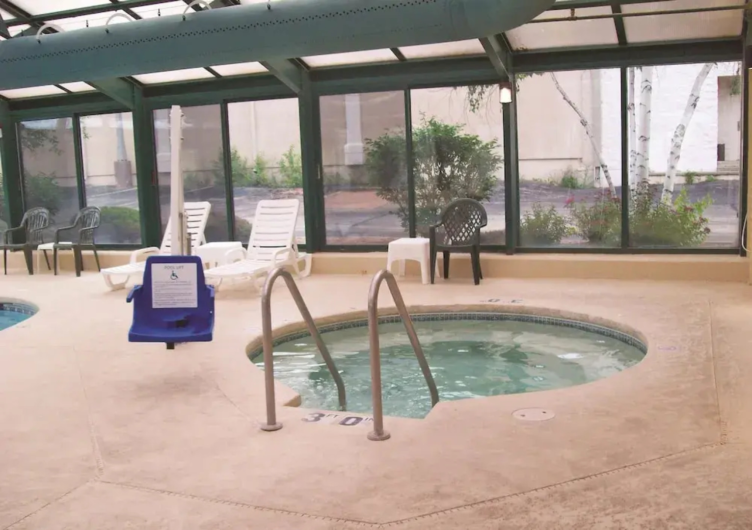 La Quinta Inn Wausau