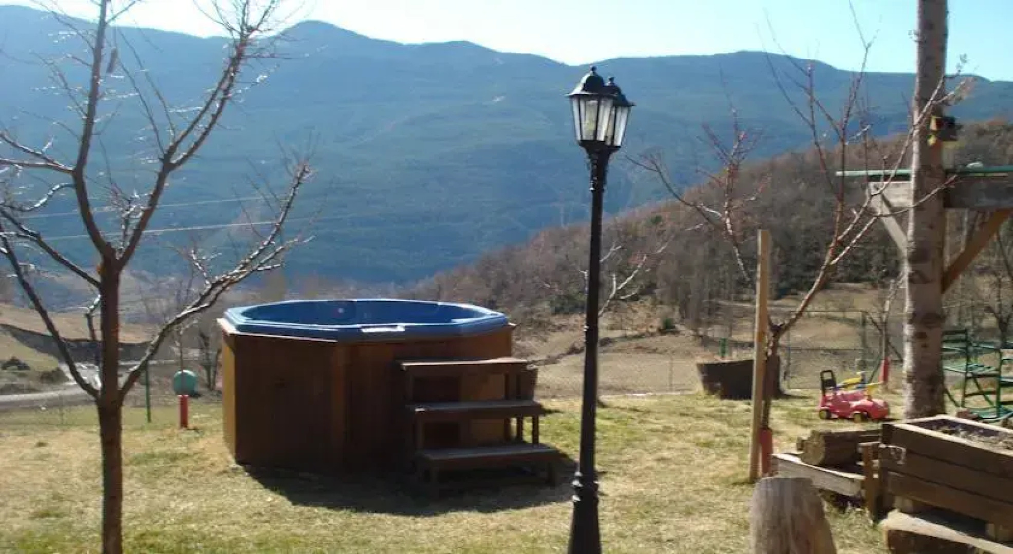 Casa de las Vellaneras