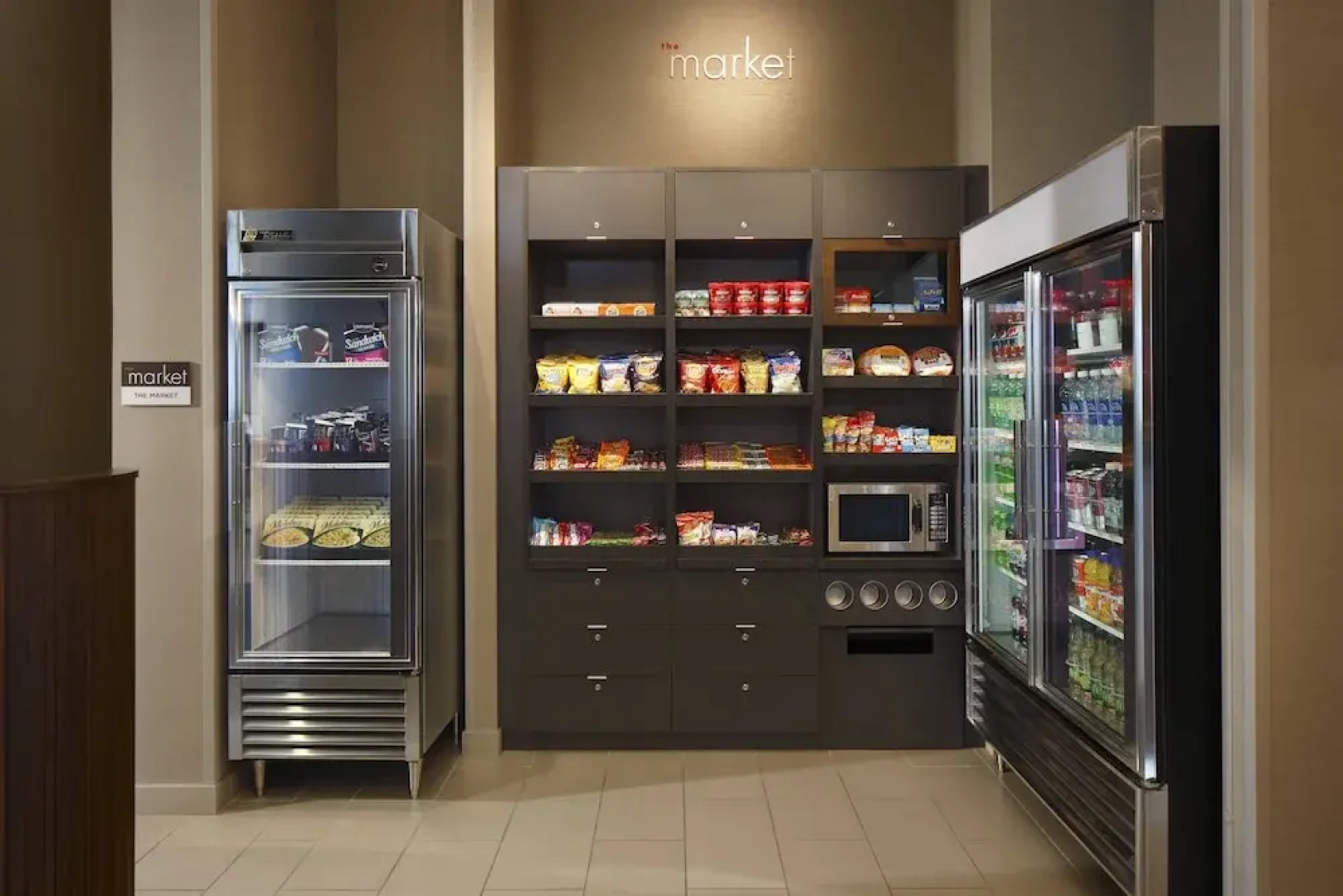 Courtyard Calgary Airport