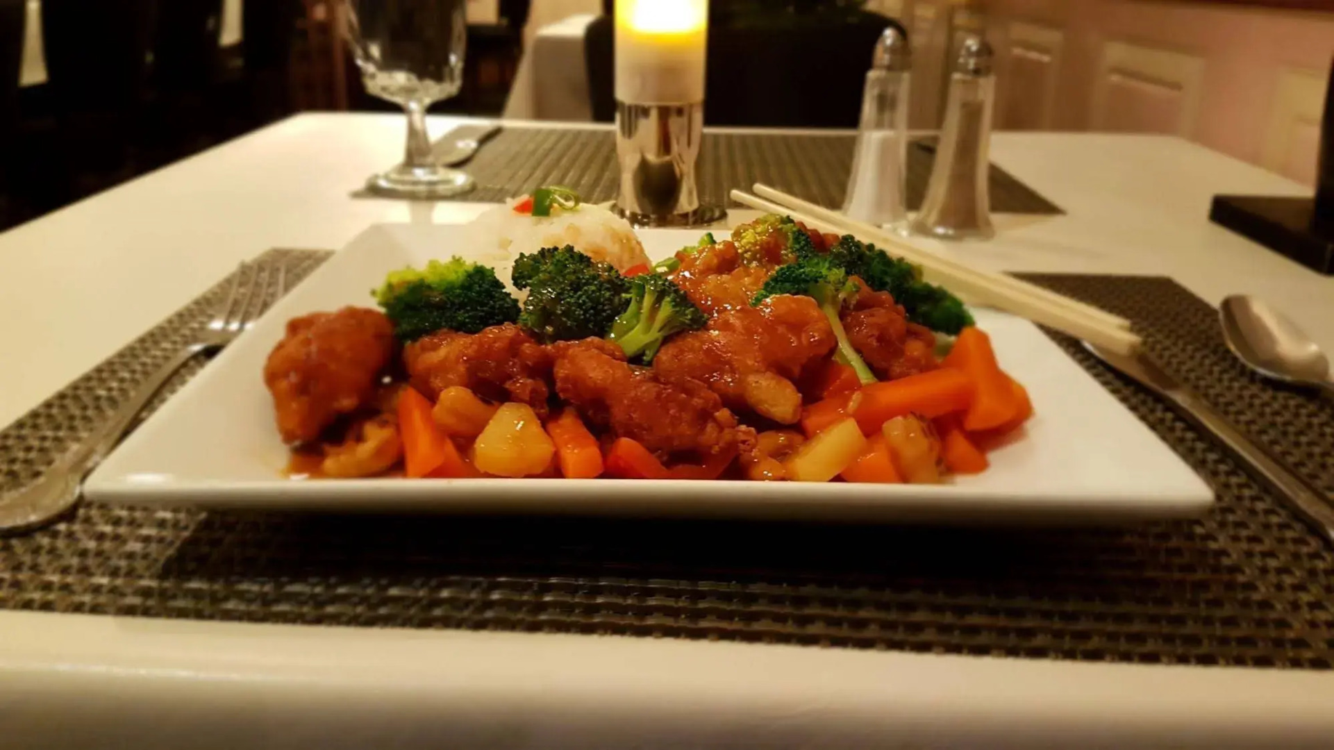 Kerang Valley Resort