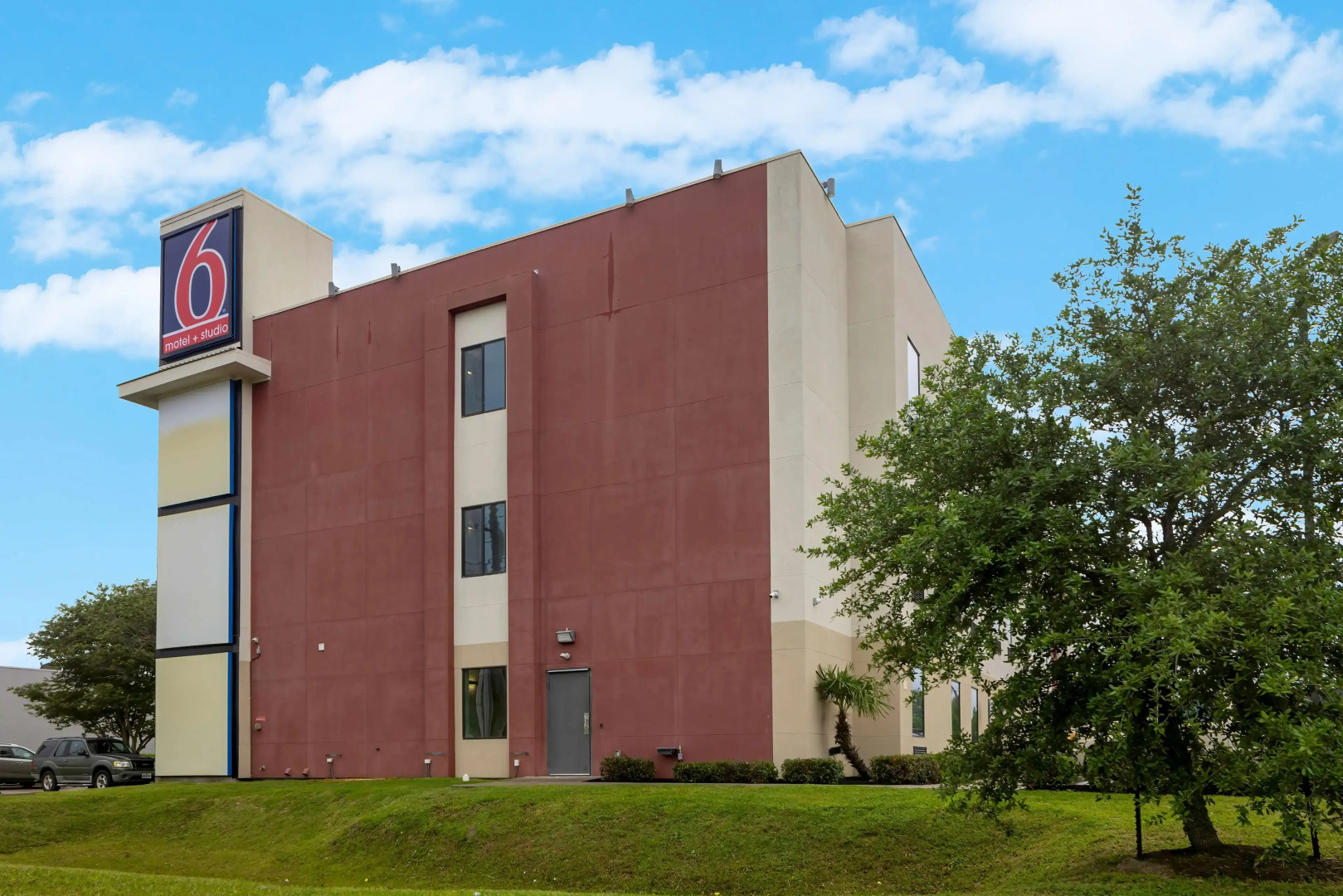 Studio 6 Suites Texas City, Tx – I-45 South