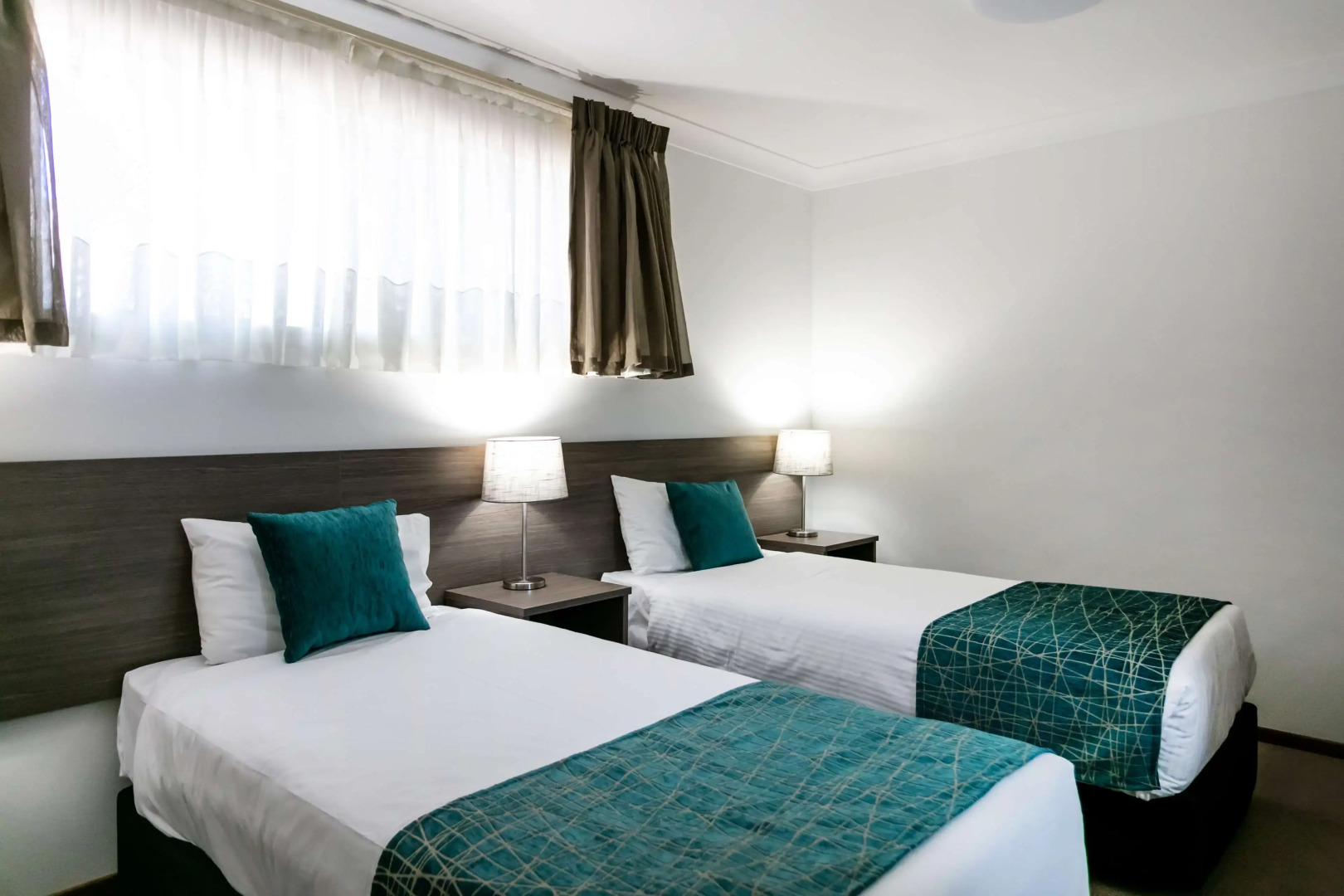 Best Western Plus Ambassador Orange