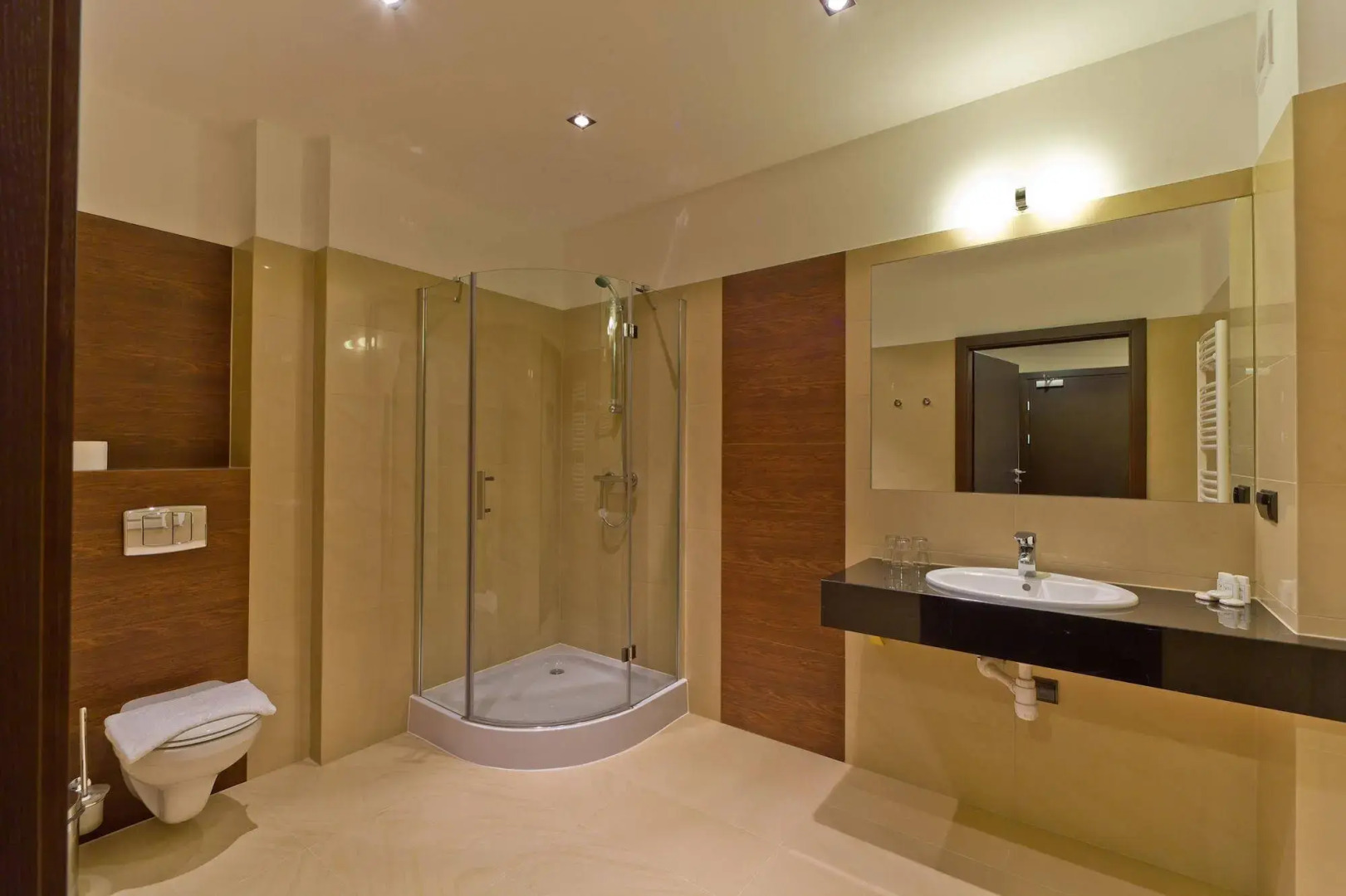 Hotel Zimnik Luksus Natury