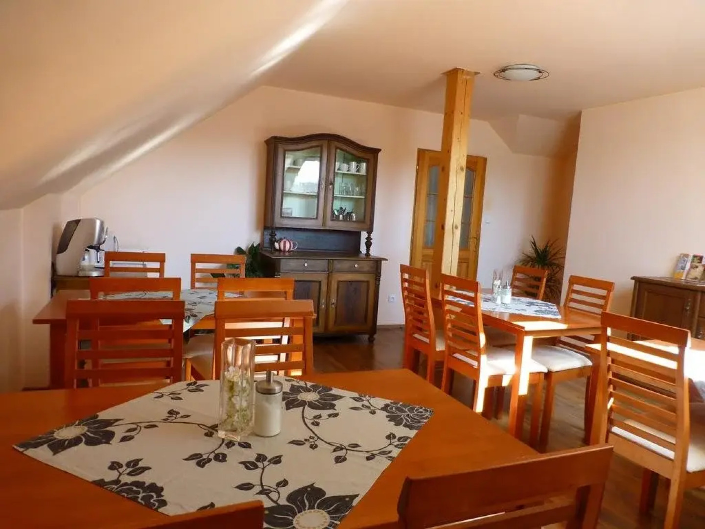 Penzion V Podzámčí Litomyšl