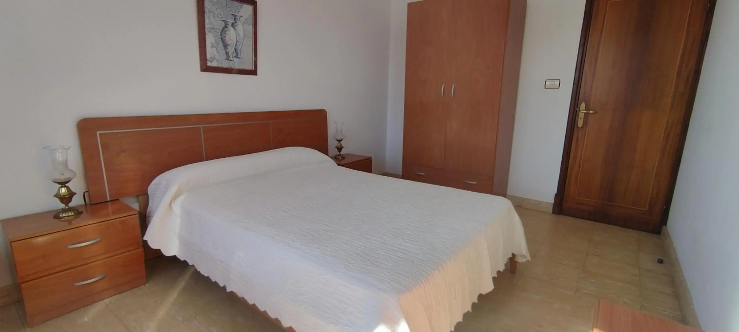 Piso En Muros (Virgen 3)