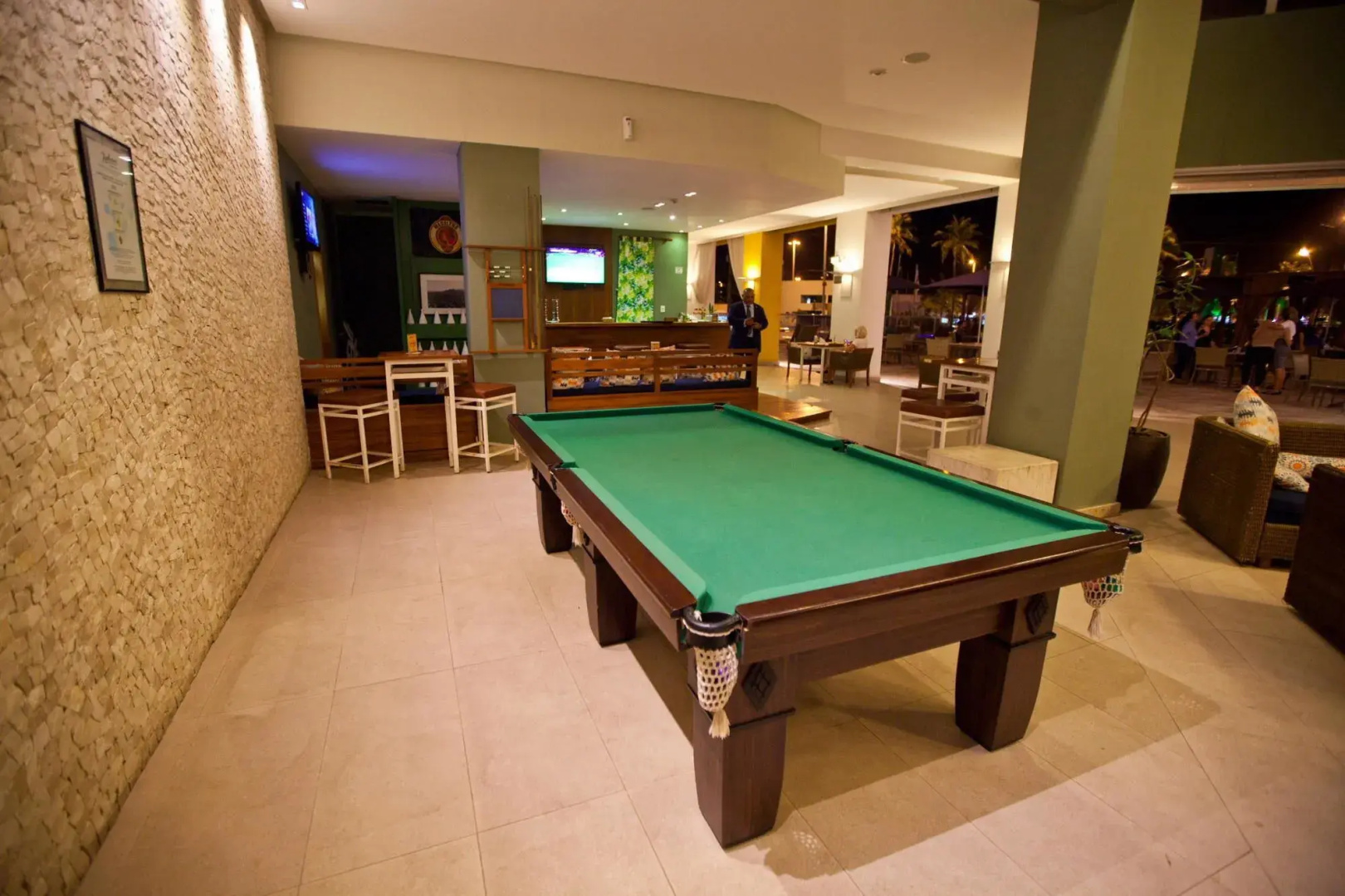 Vidam Hotel Aracaju - Transamerica Collection