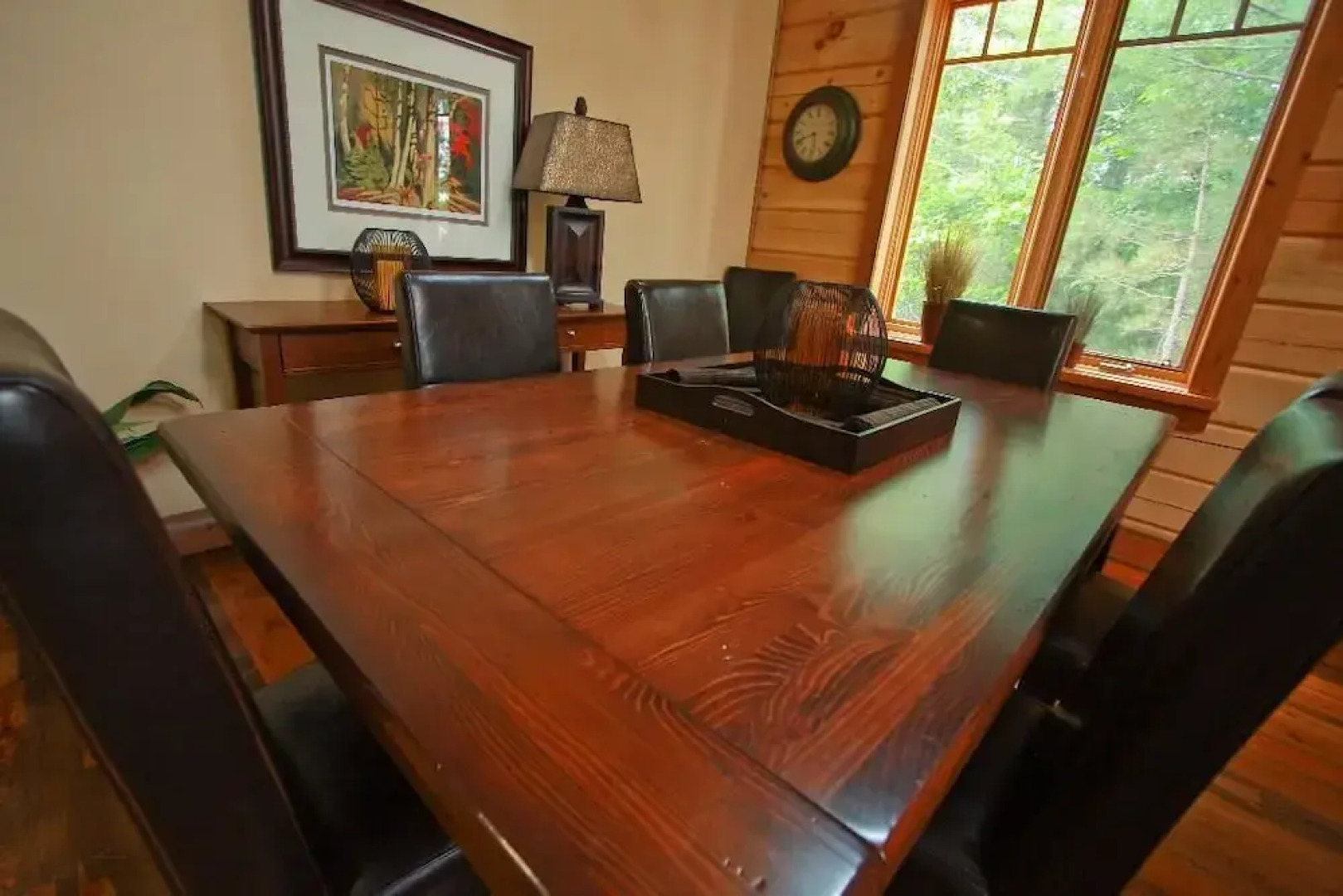 RiverRun Rafting Resort