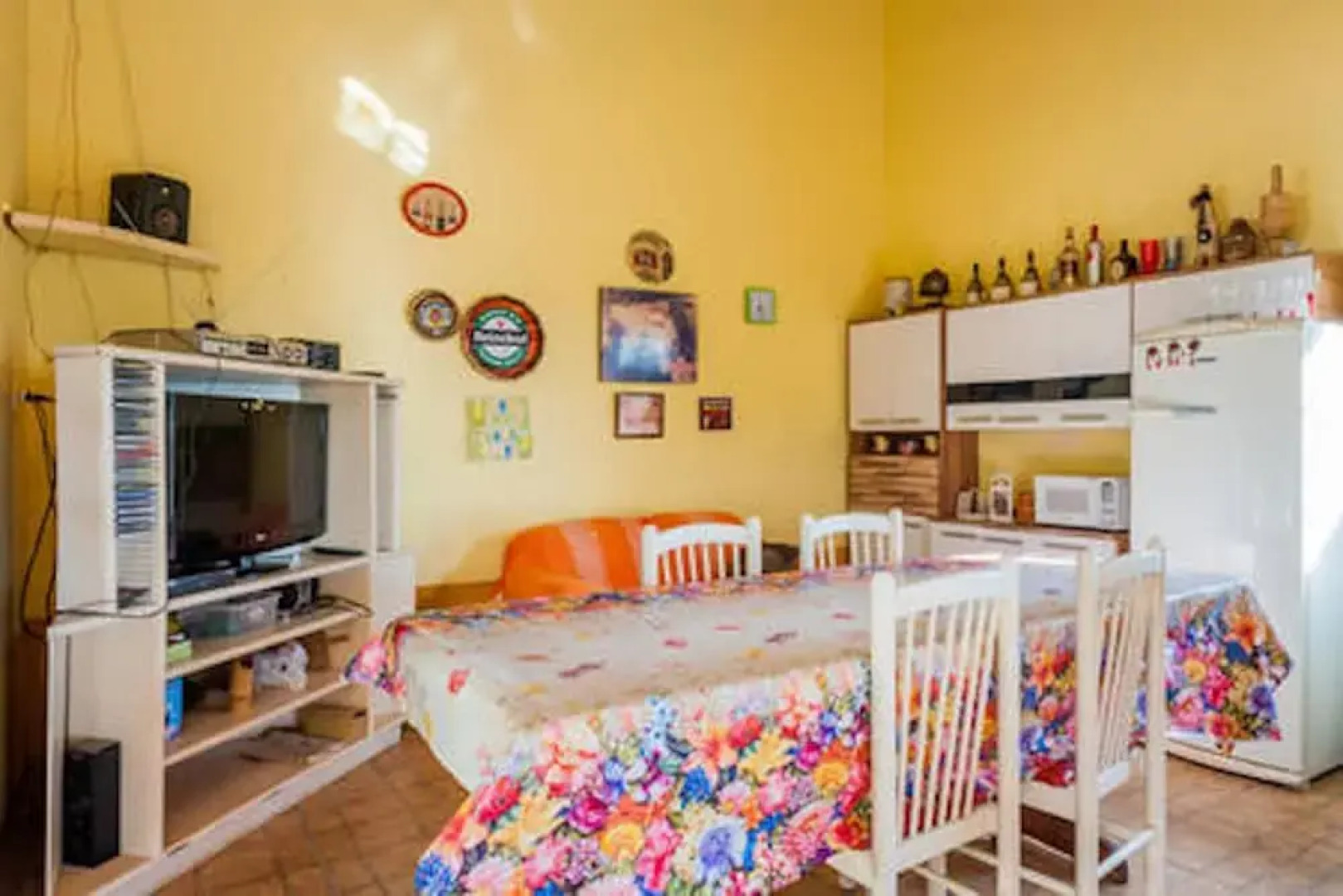 Casa Sítio Renascer Atibaia