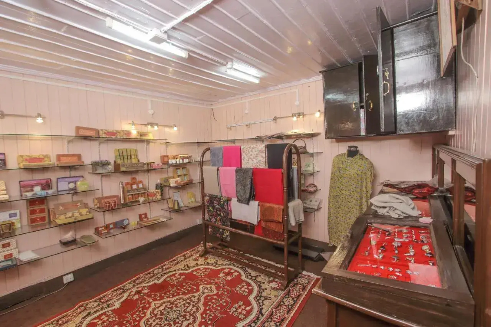 Windamere Hotel