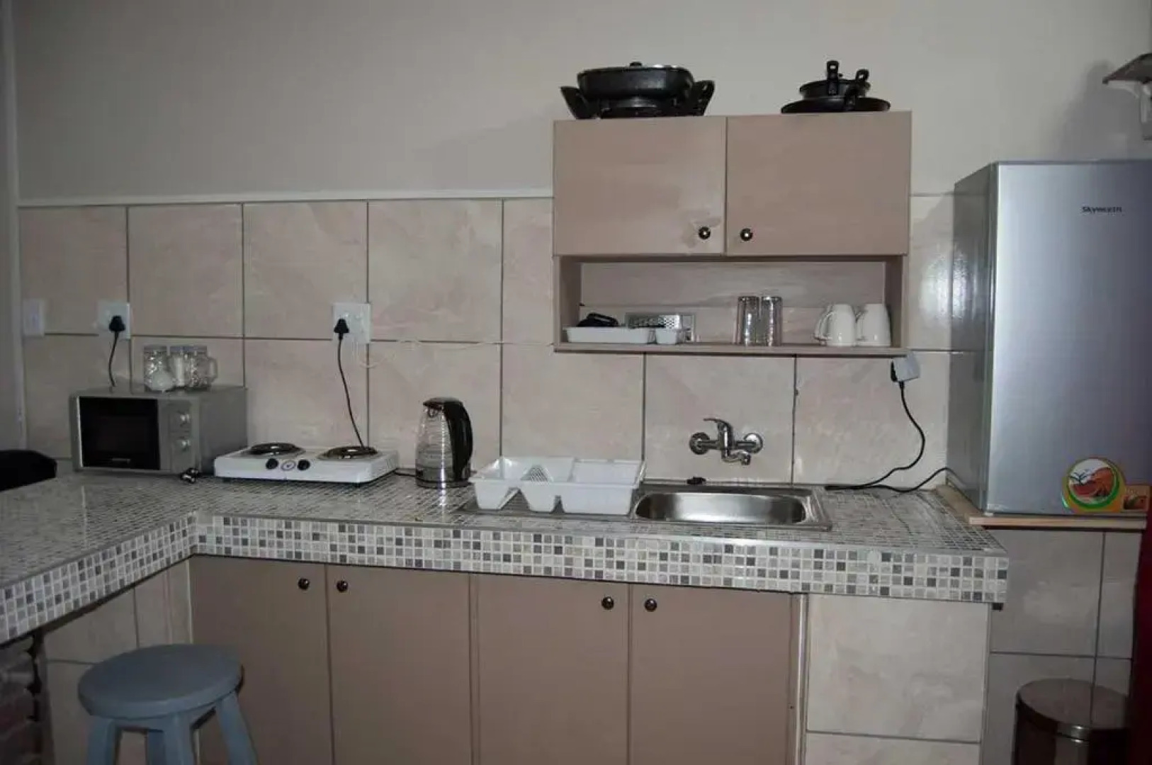 OceanLife Luderitz Accommodation