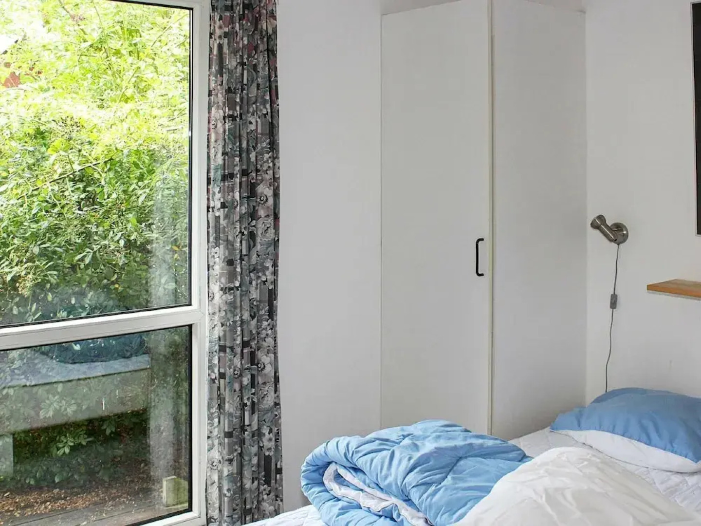 Homely Holiday Home in Juelsminde With Sauna