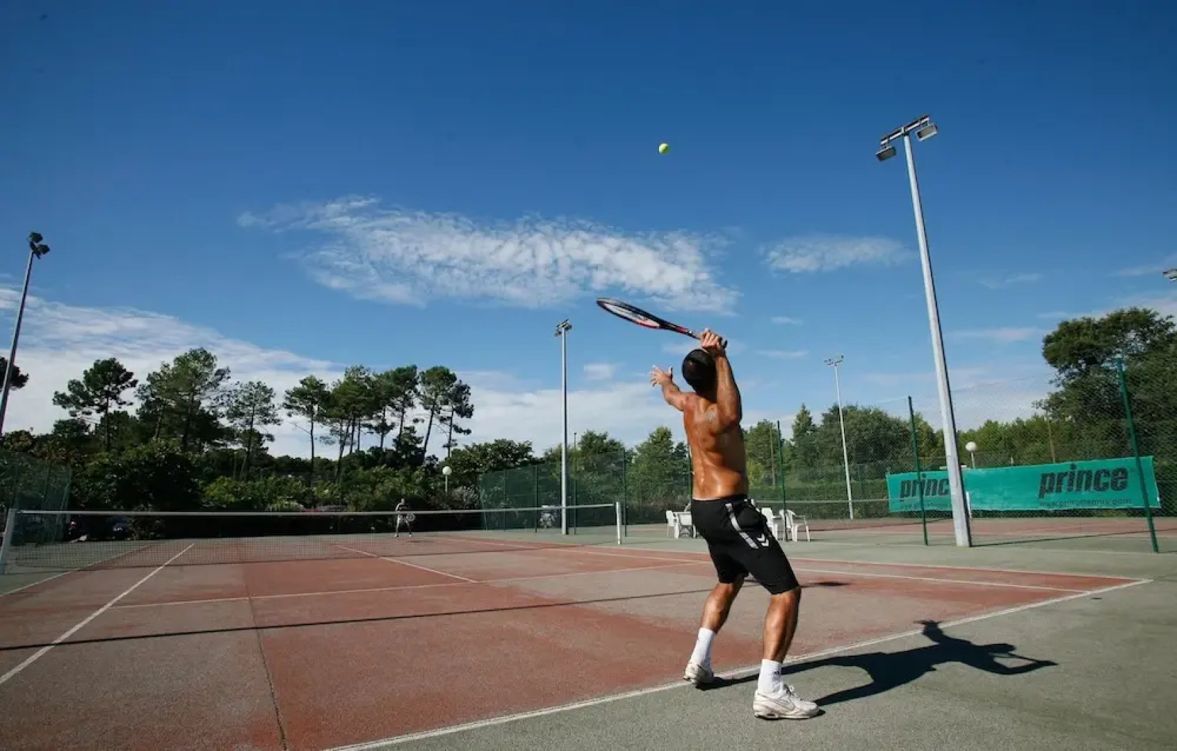 Résidence Club Odalys Les Villas du Lac