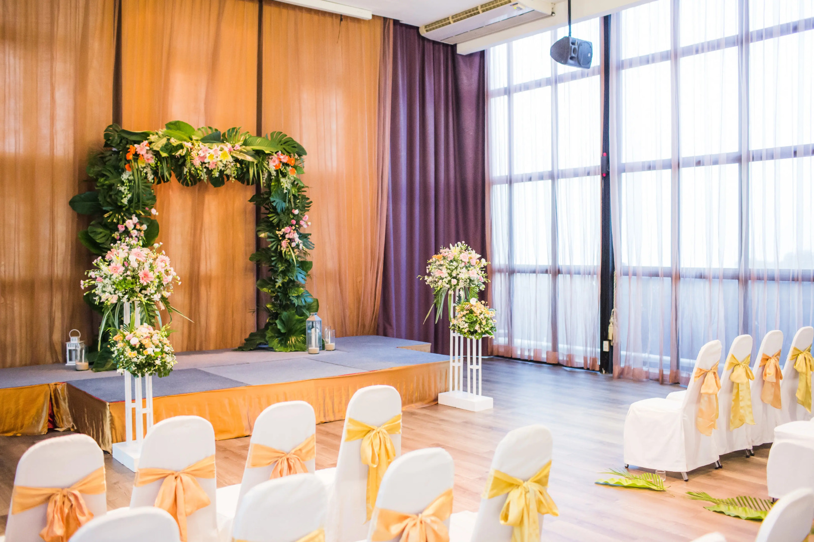 Курорт Sandalay Resort Pattaya