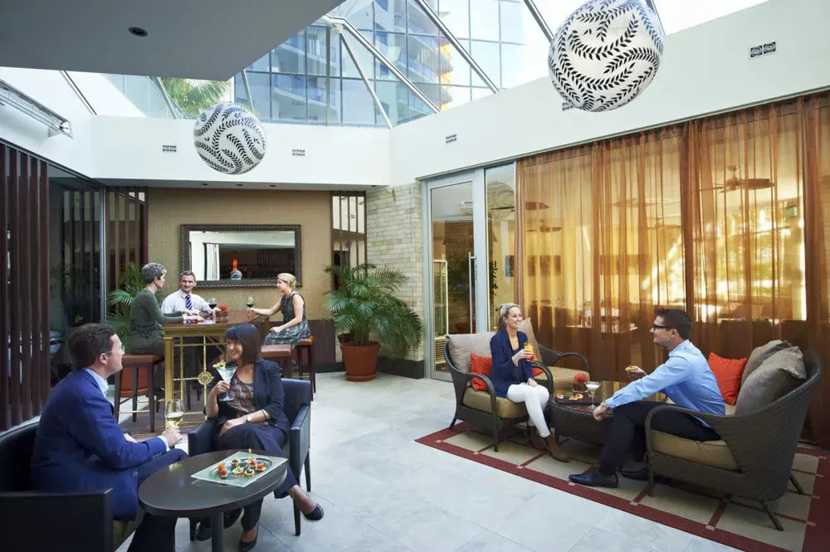 The Richardson Hotel & Spa