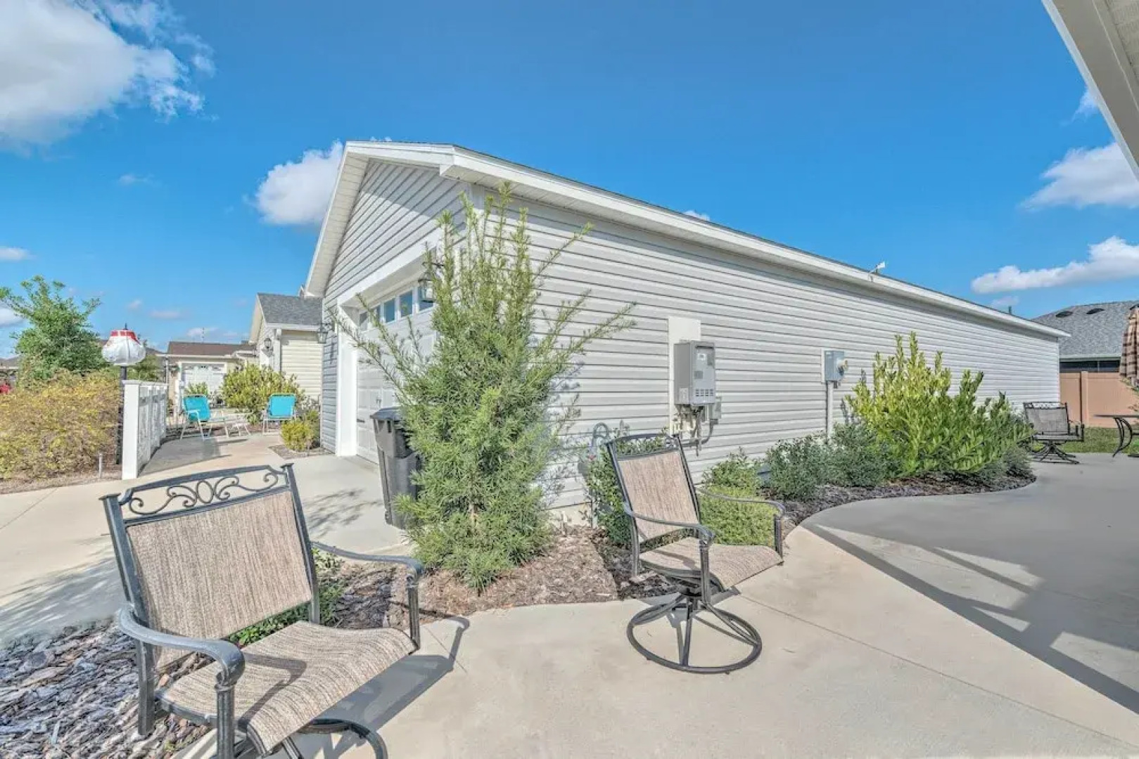 Golfer's Paradise - The Villages in Wildwood!