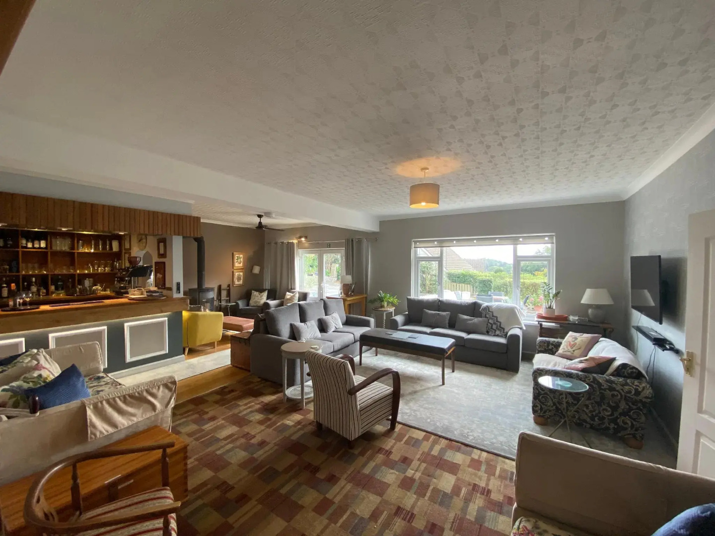 Thyme and Beyond Hotel