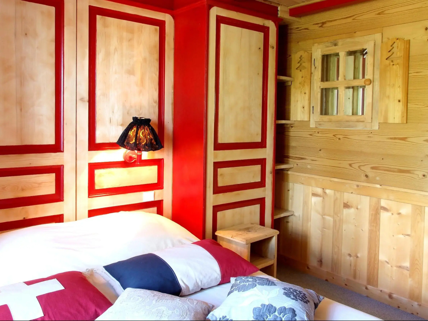 Hôtel Arbez Franco-Suisse