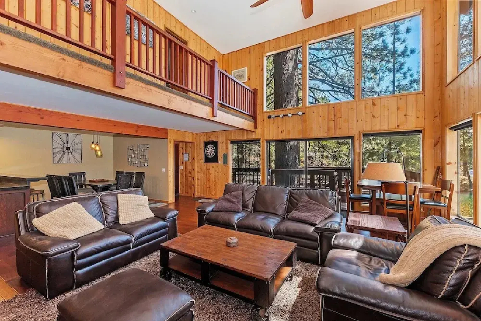 Tres Patos - Lakefront Stay for 8